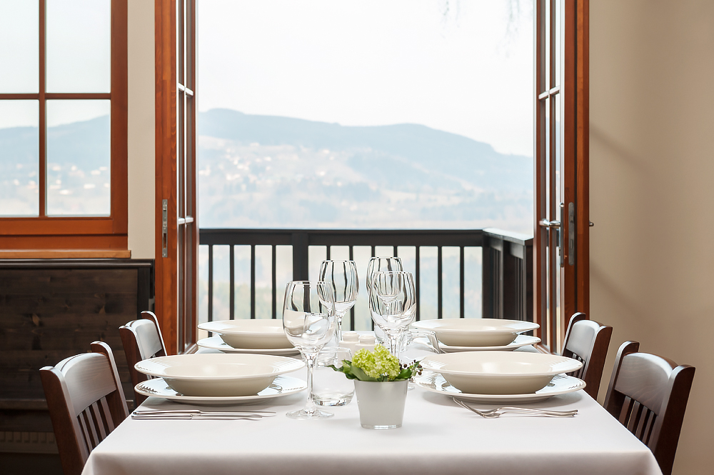 Aneta Hotel & Restaurant foto 2