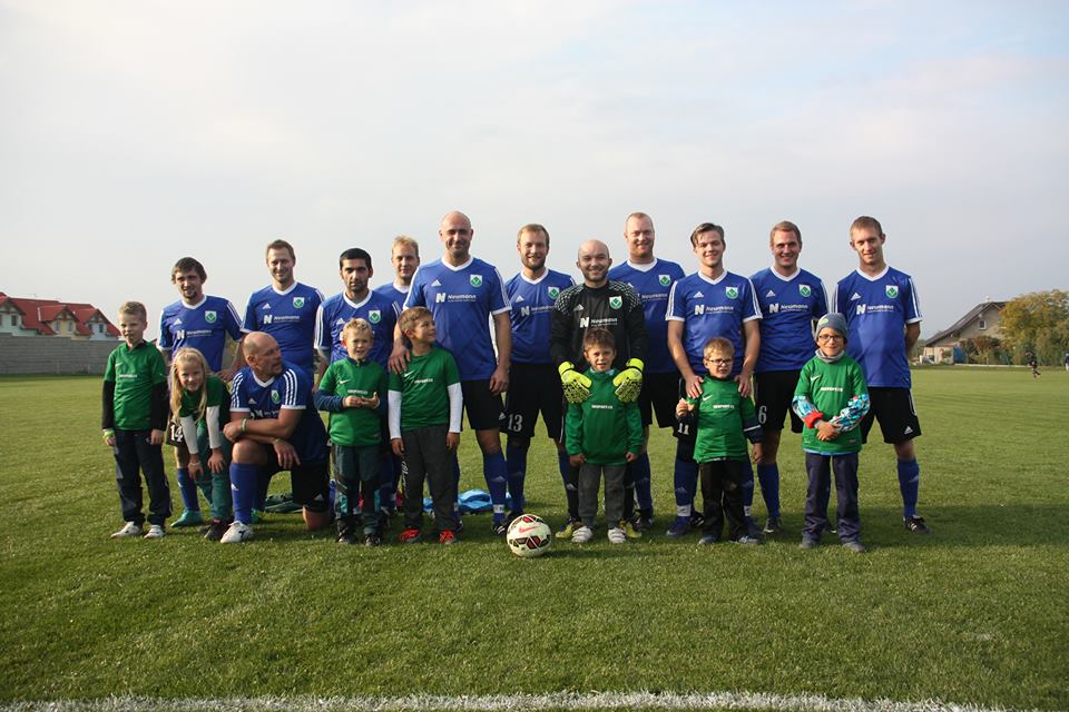 SK Postřižín foto 2