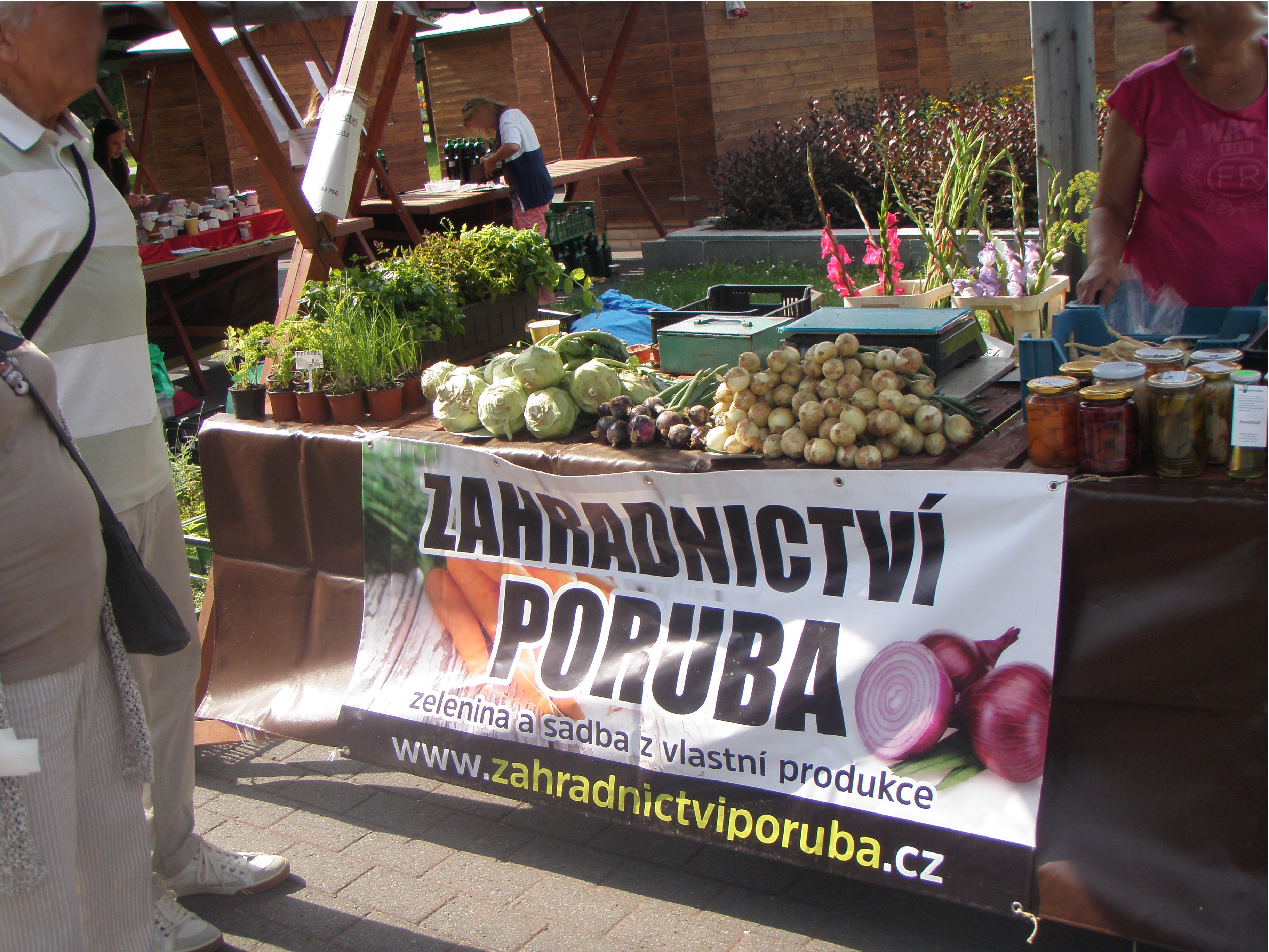 Zahradnictví Poruba spol. s r.o.