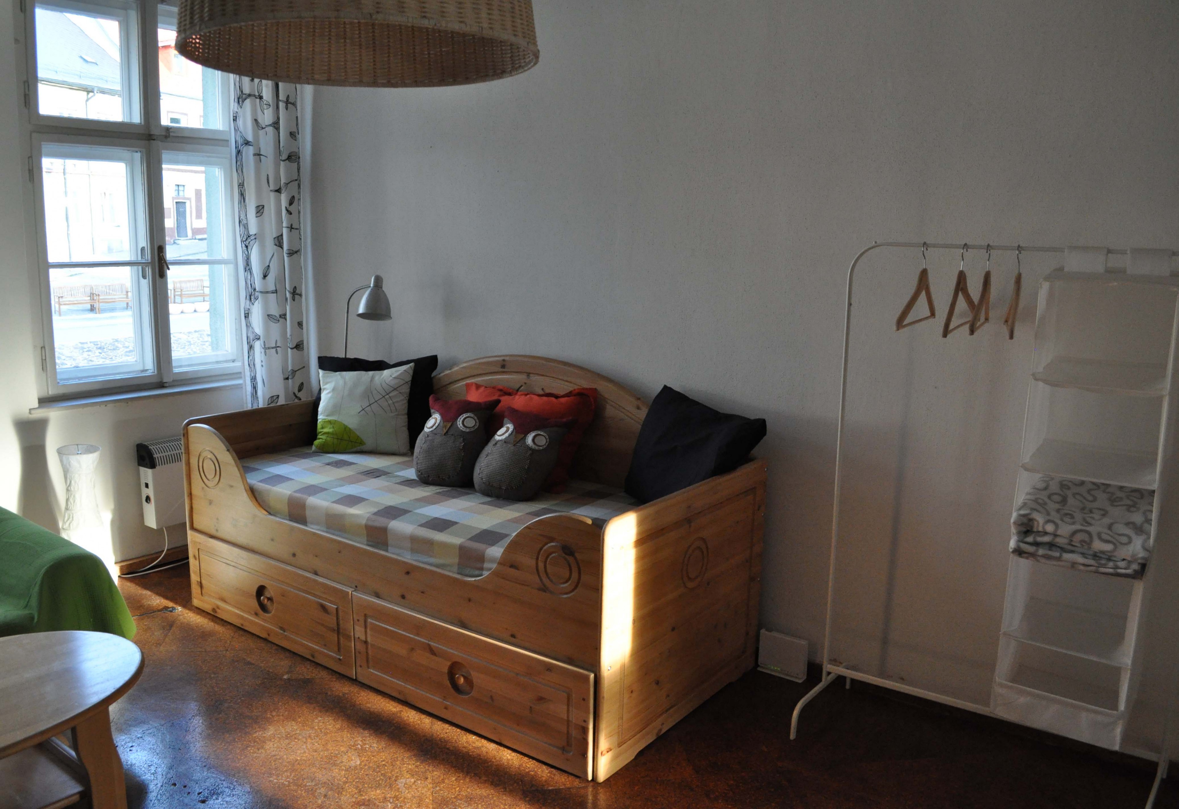 Apartmány u Mlsného medvěda foto 5