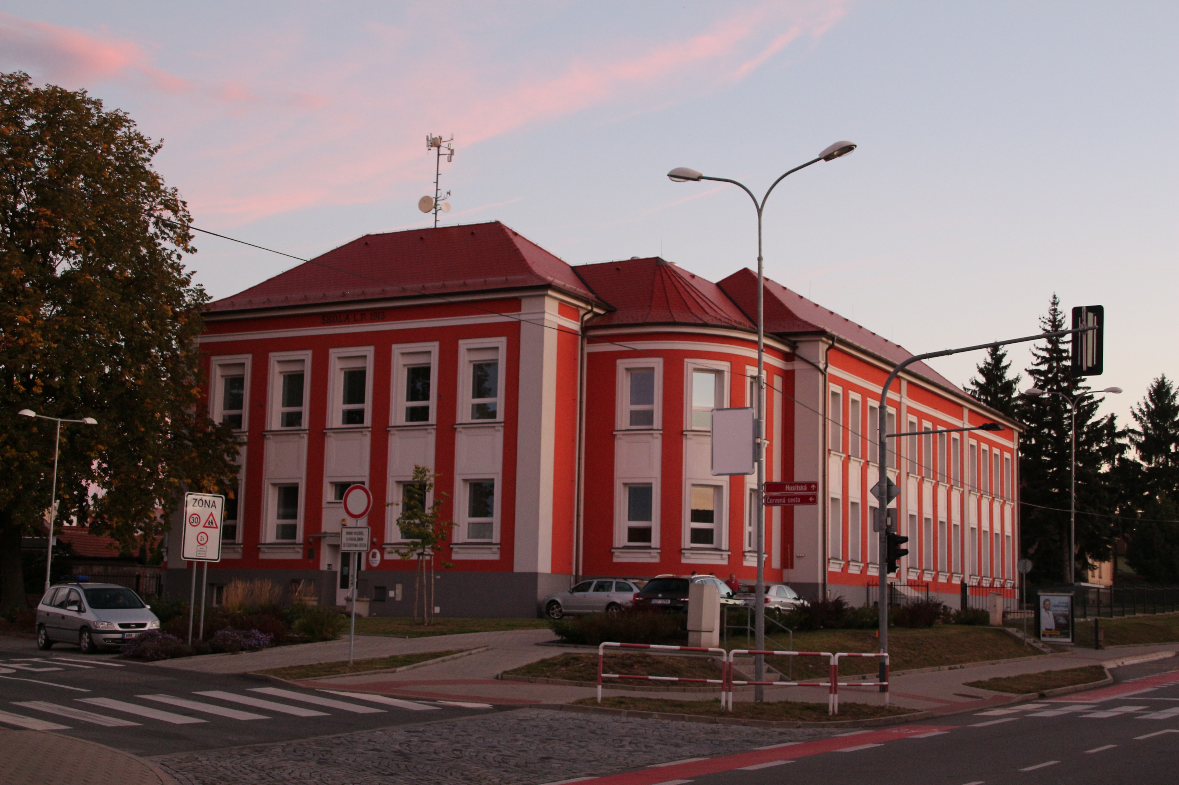 ZŠ Kunovice foto 2