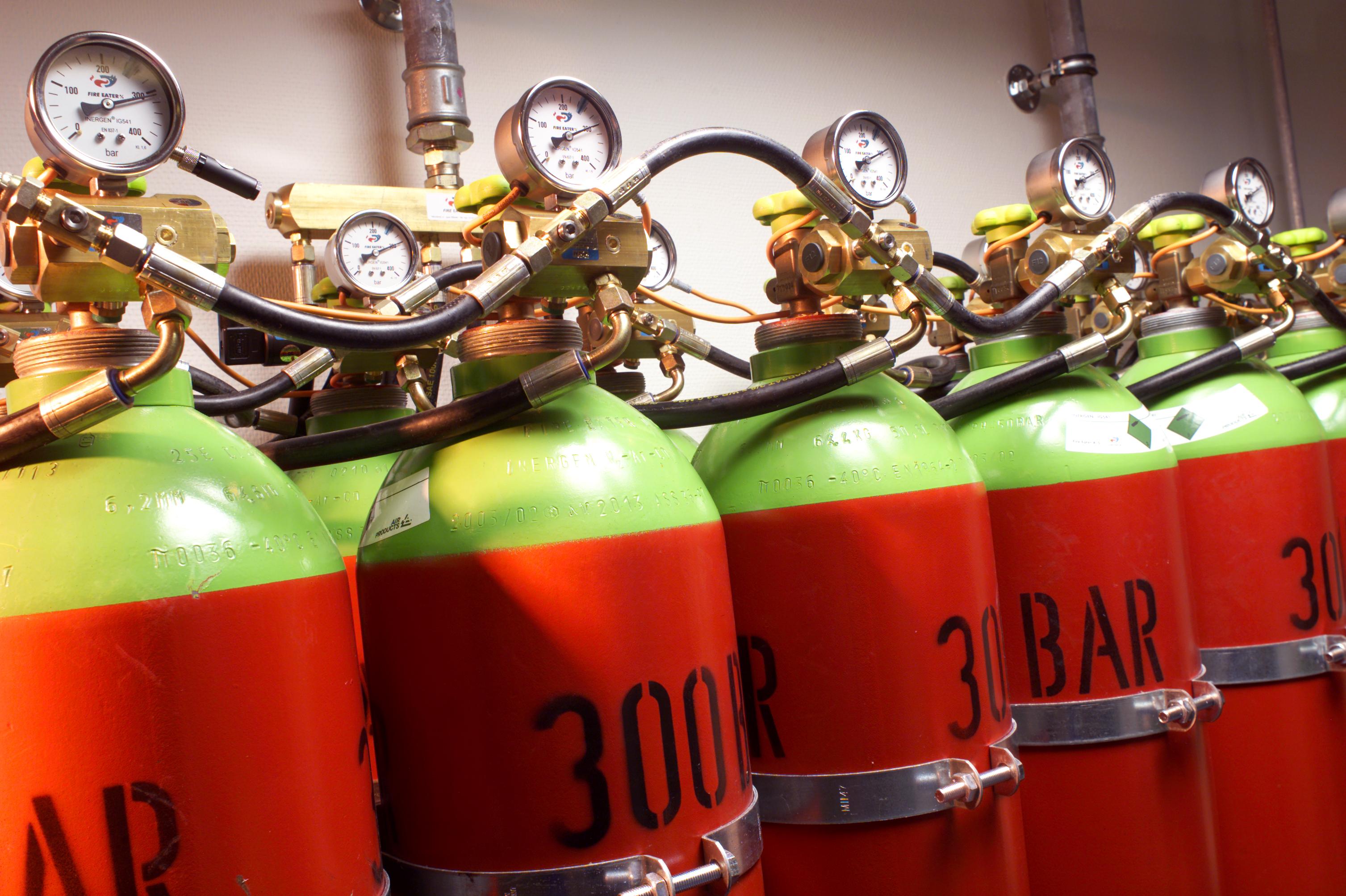 GF PROTECTION, s.r.o.