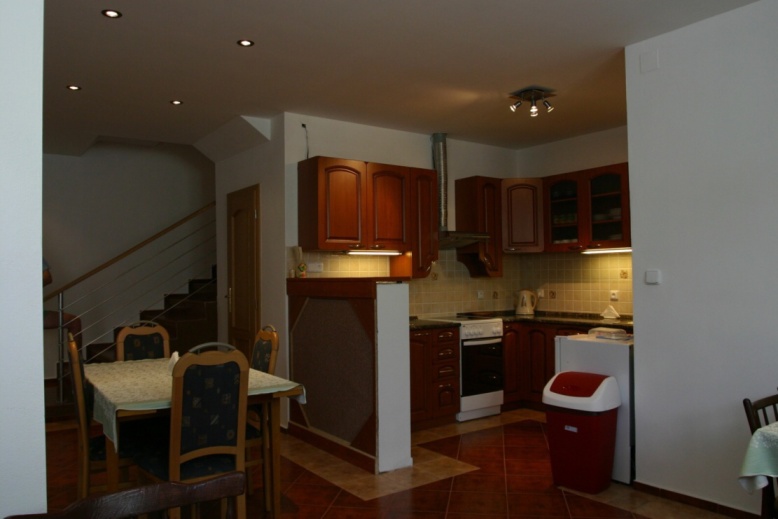 Pension Falkom foto 6