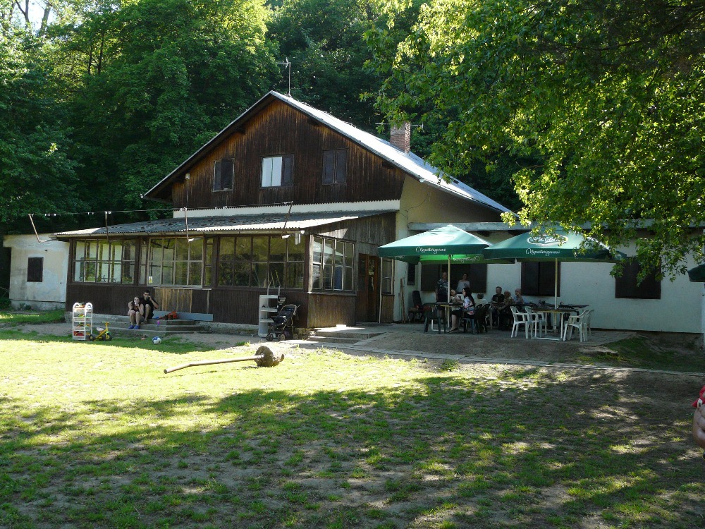 Rekreační středisko DAI-DANDRE foto 2