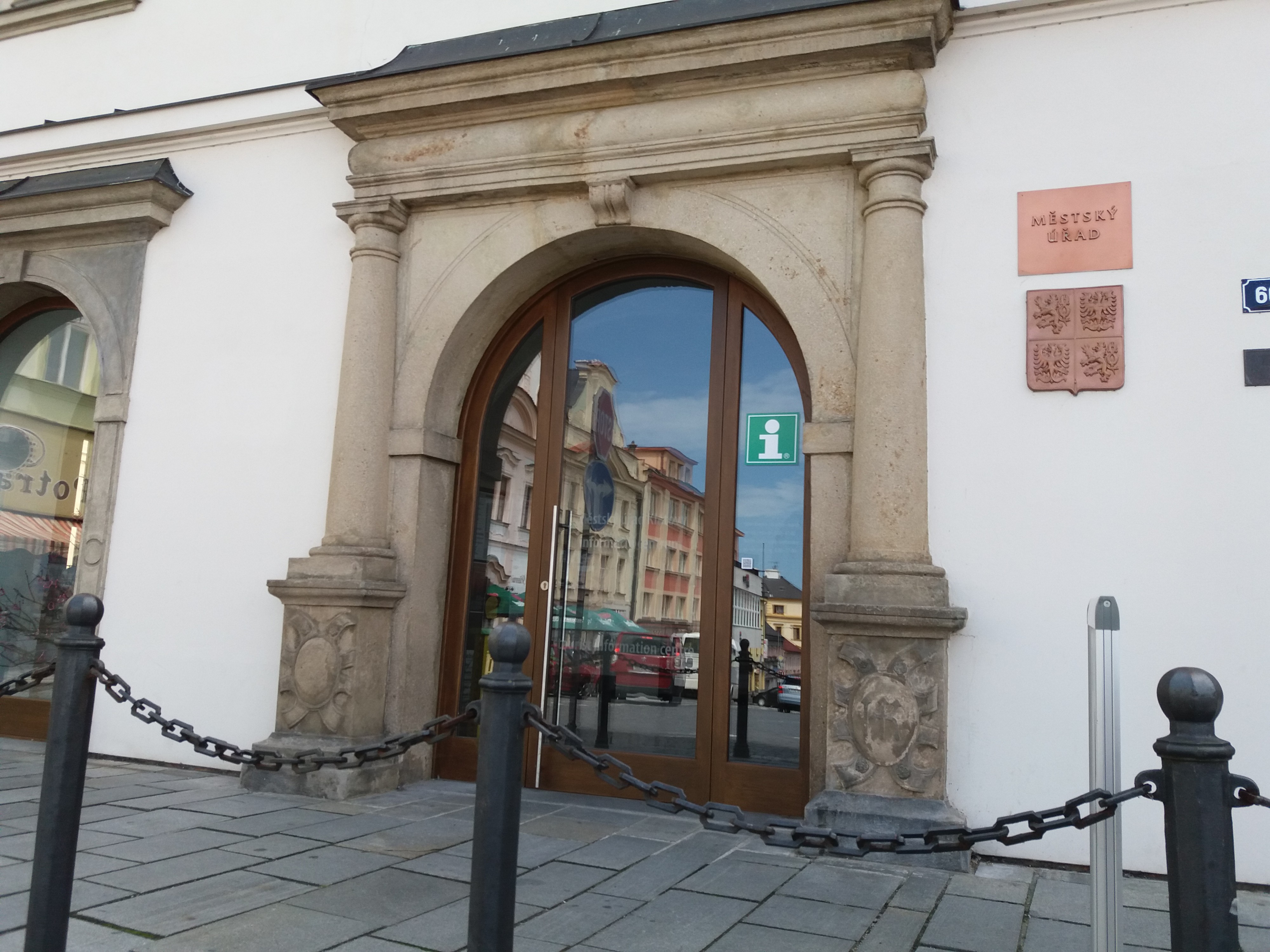 Informační centrum Klatovy foto 3