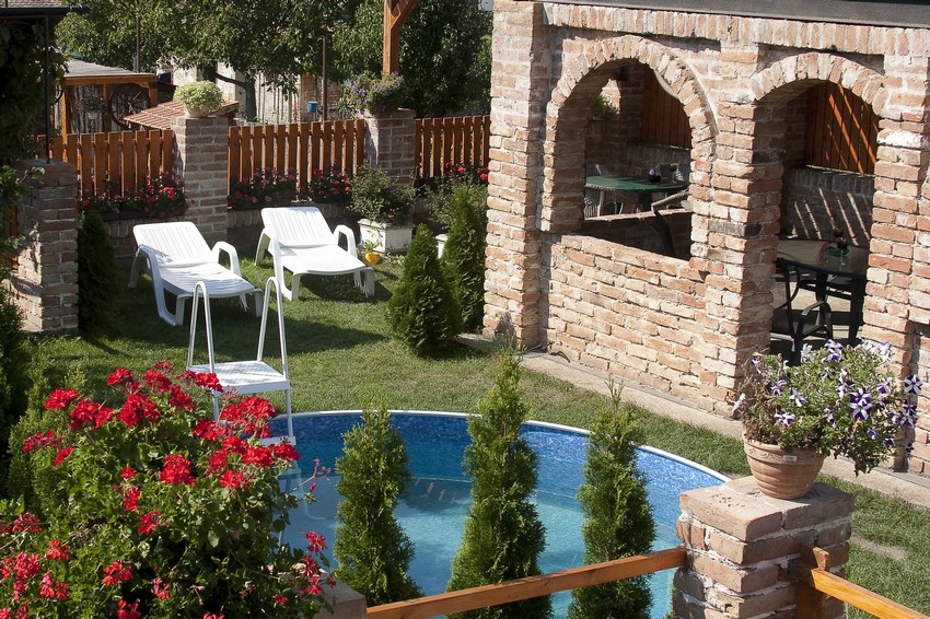 Pension Falkom foto 5