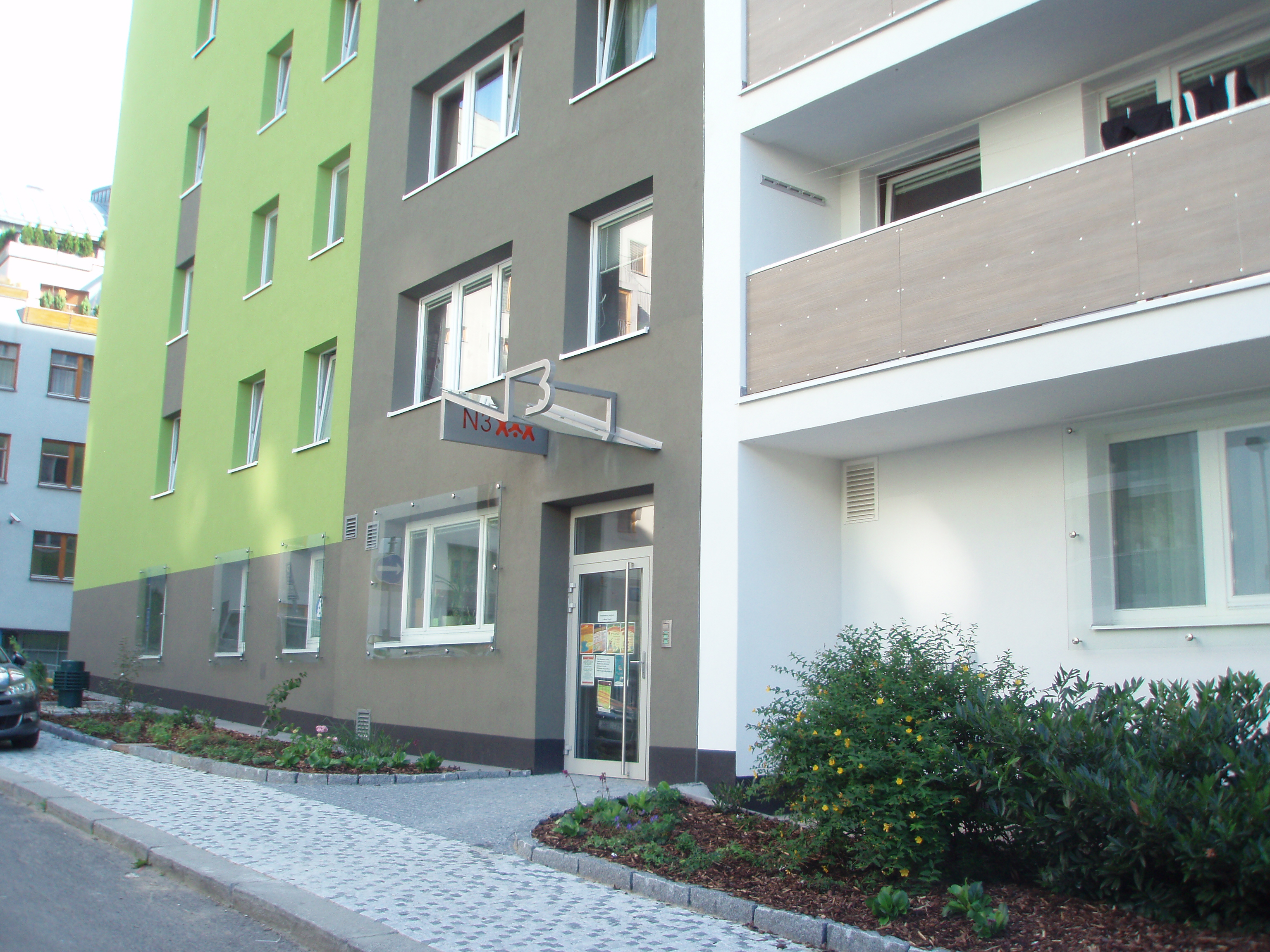 Lenka Krenková - taneční kurzy foto 4