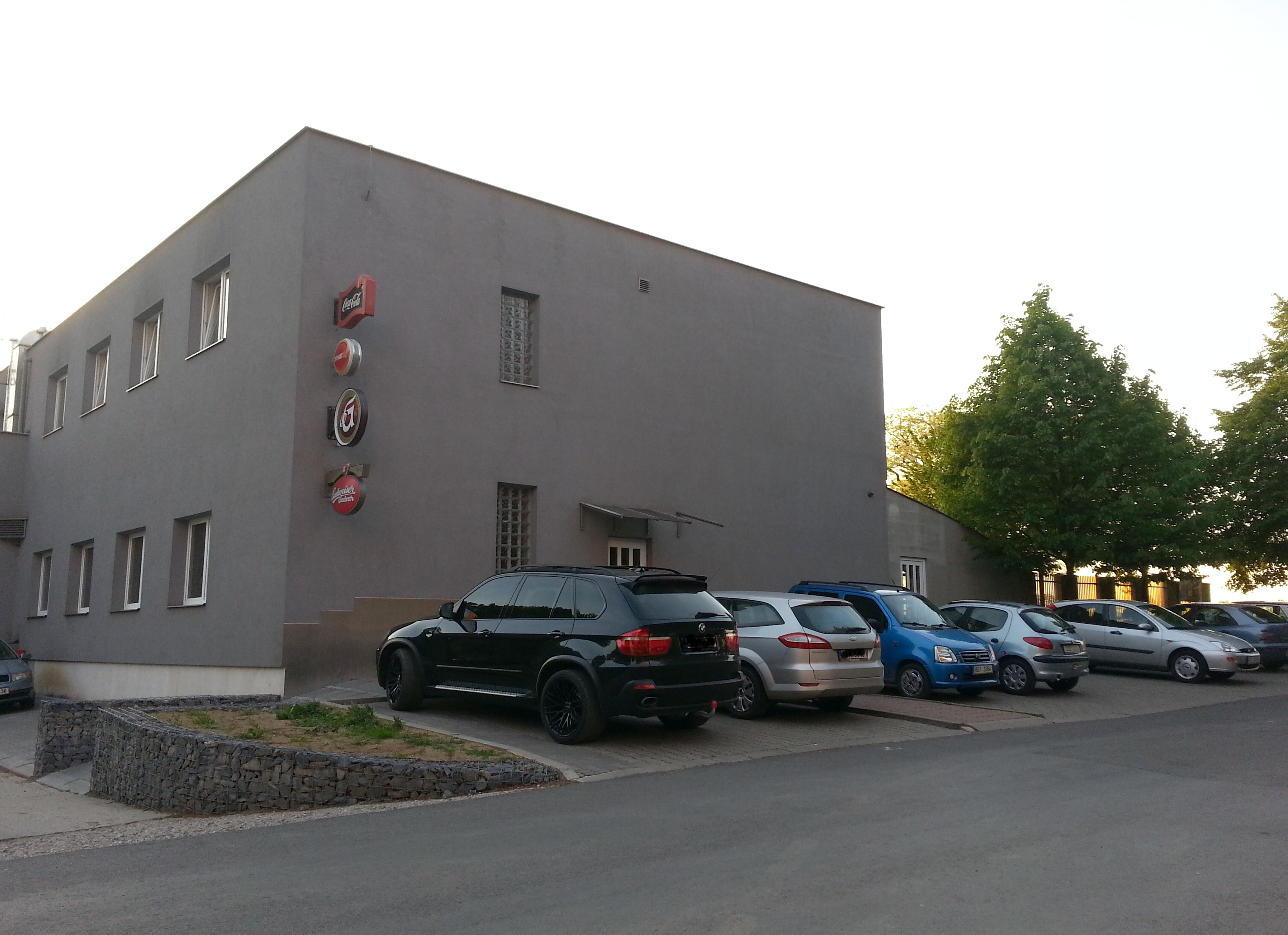 Restaurace a pivnice Masaro foto 4