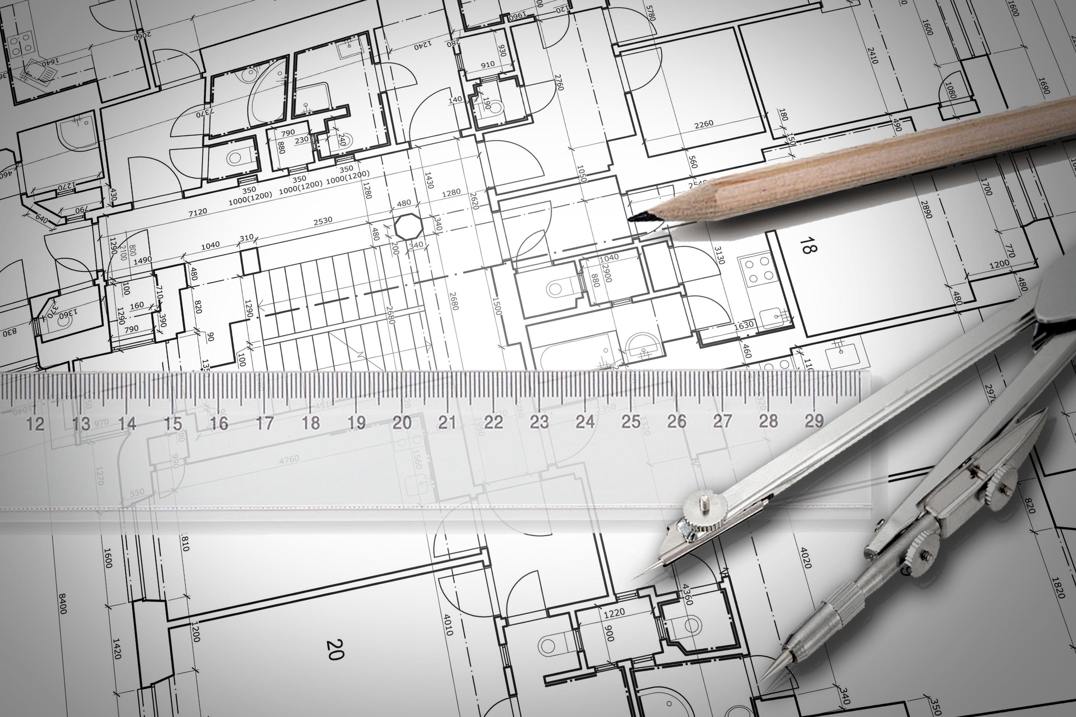 Ing. arch. Magdaléna Vosyková - projekční činnost