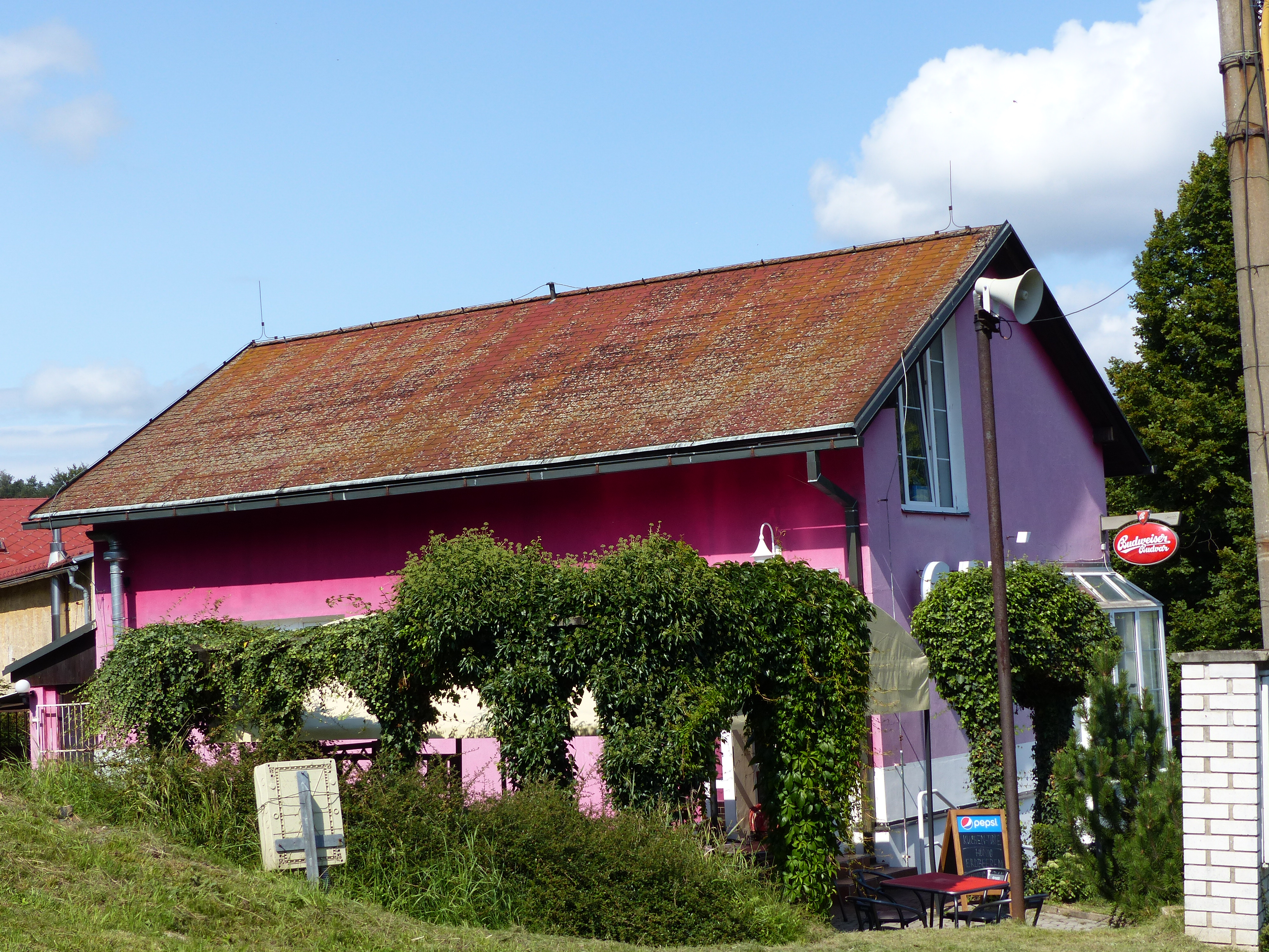 Restaurace U Tomáše foto 2