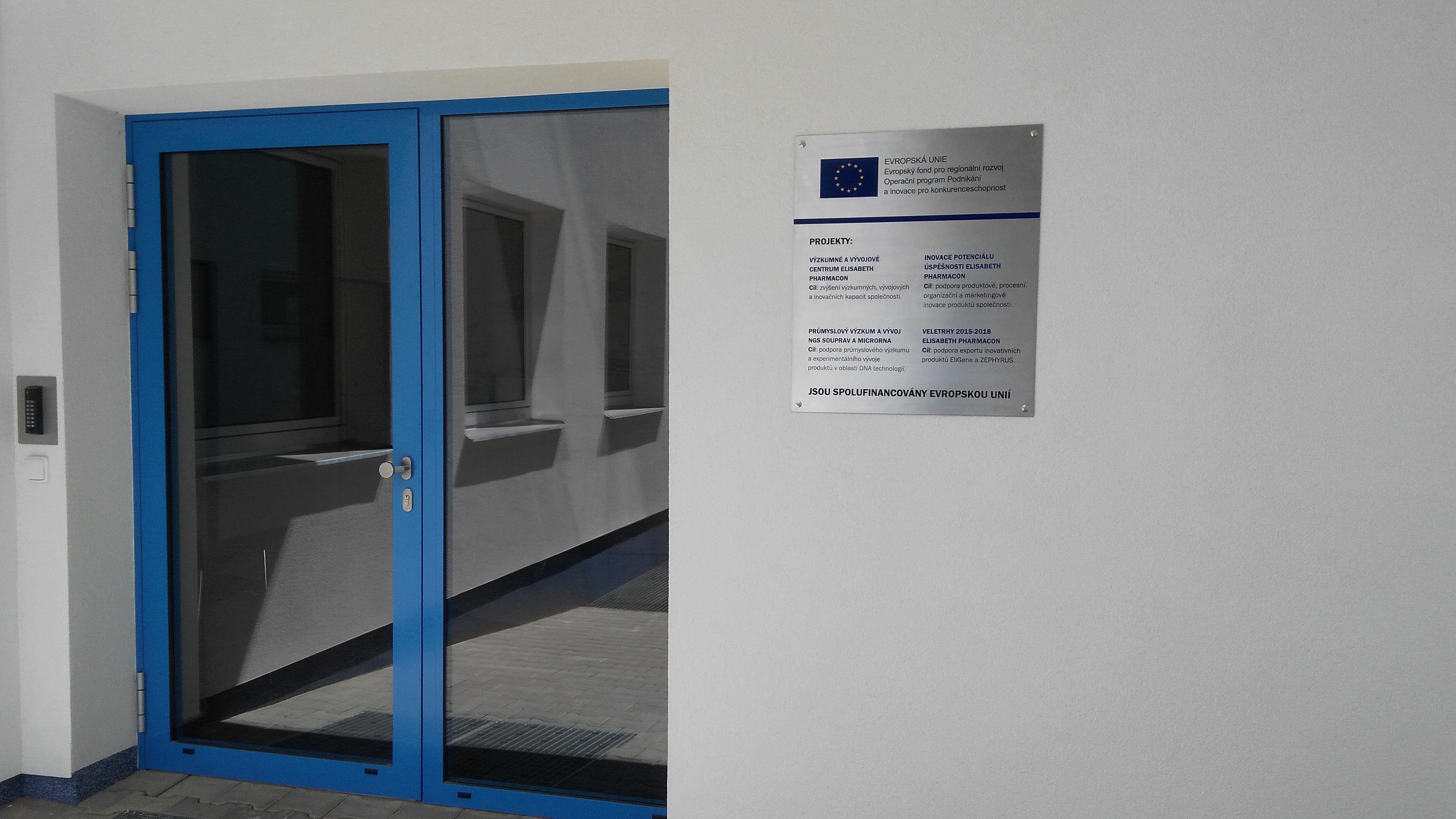 ELISABETH PHARMACON foto 2
