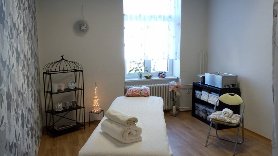 Dotek - masážní studio foto 2