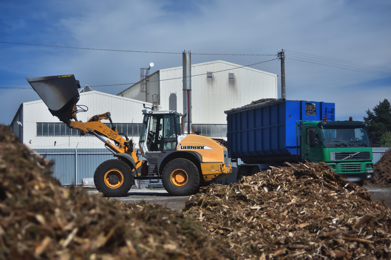 VATO PALIVA s.r.o. foto 2