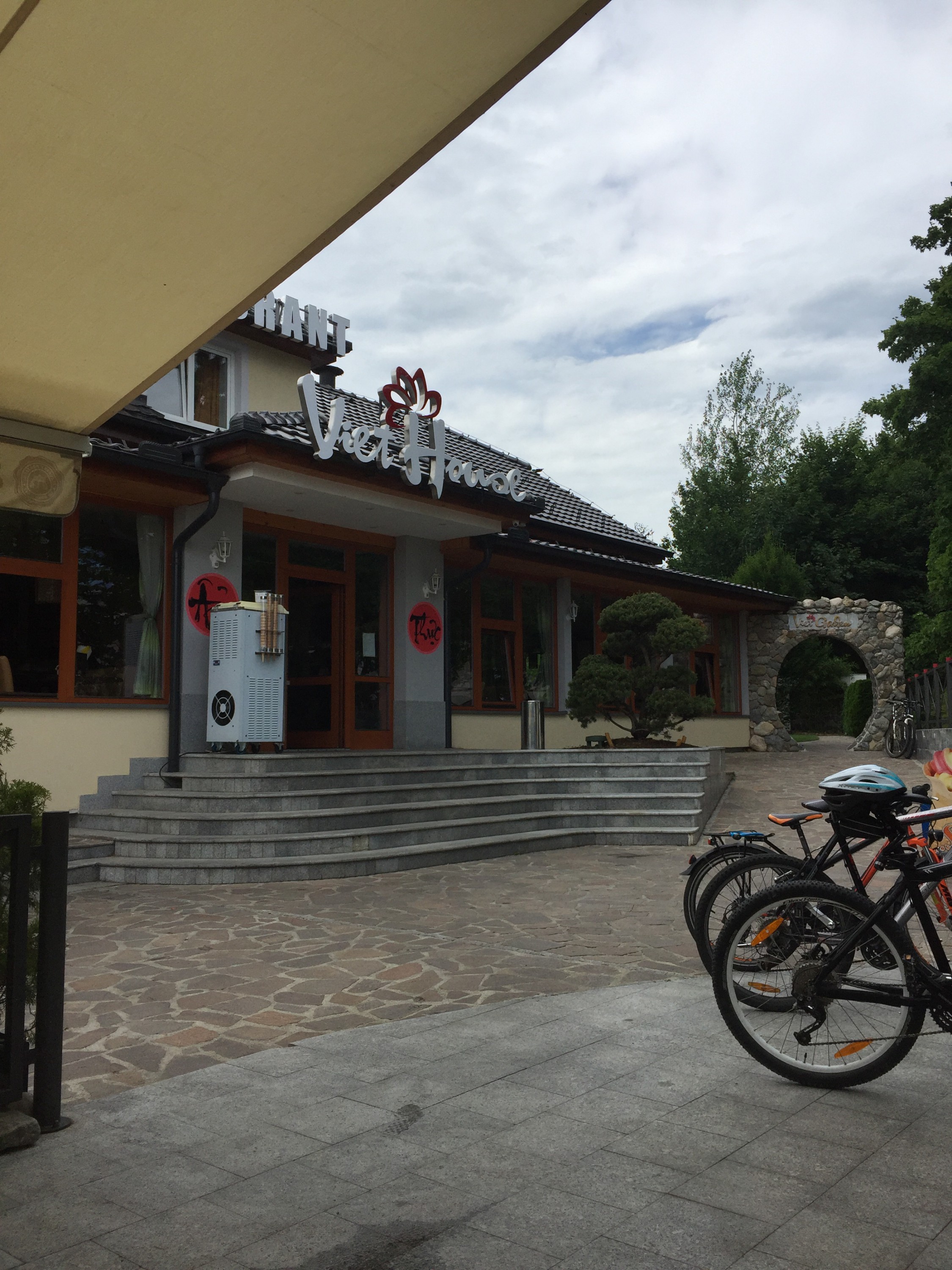 Viet House foto 2