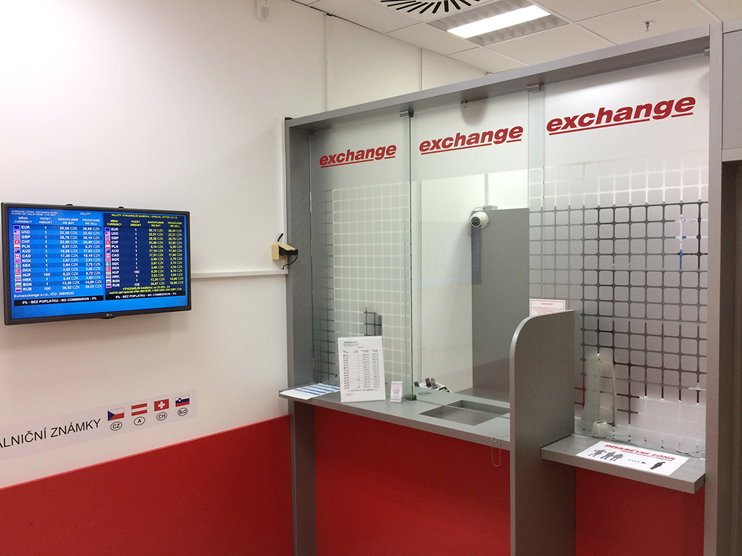 AAAVALUTY - Euroexchange s.r.o. foto 4