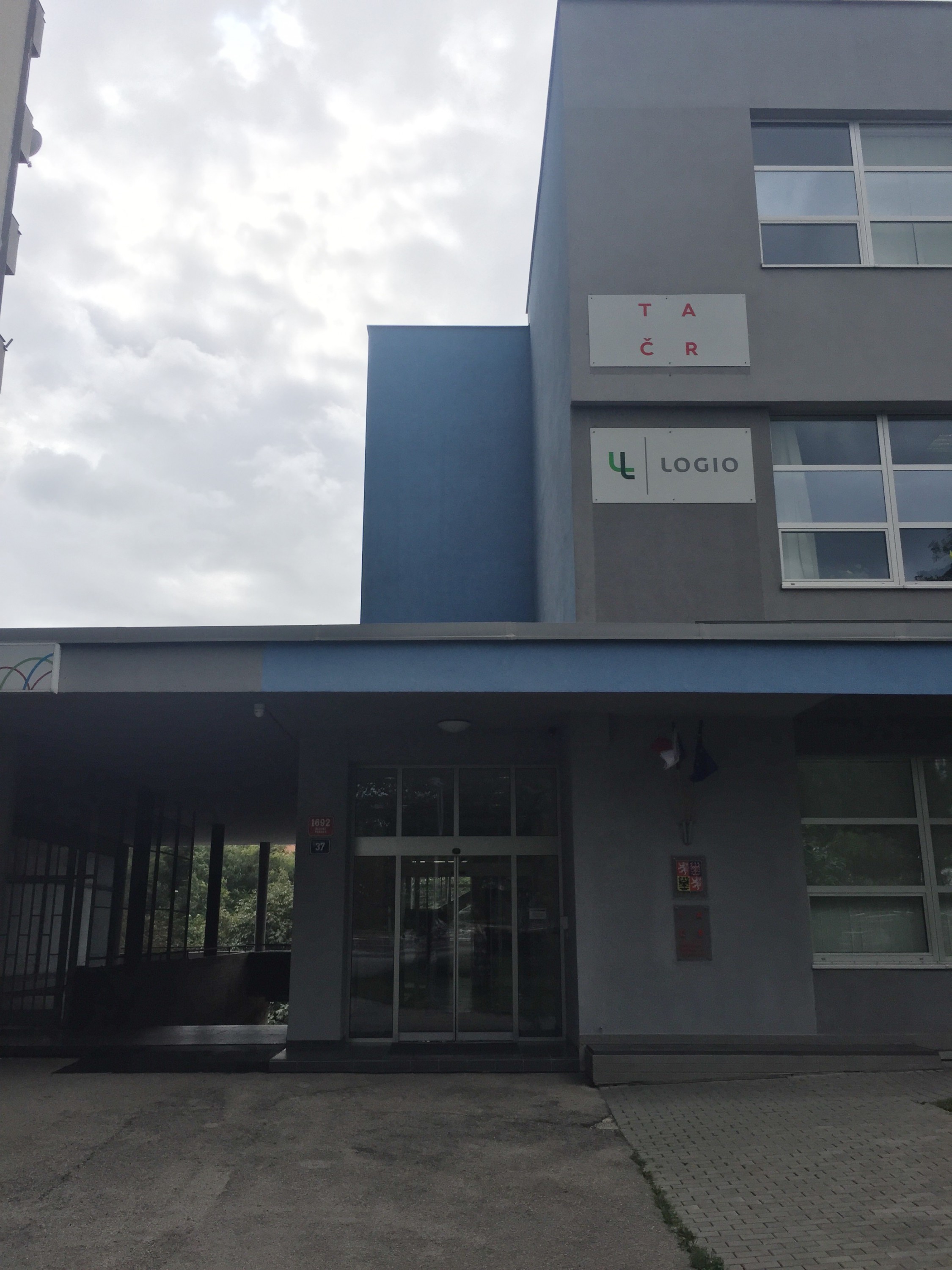 Technologická agentura ČR foto 2