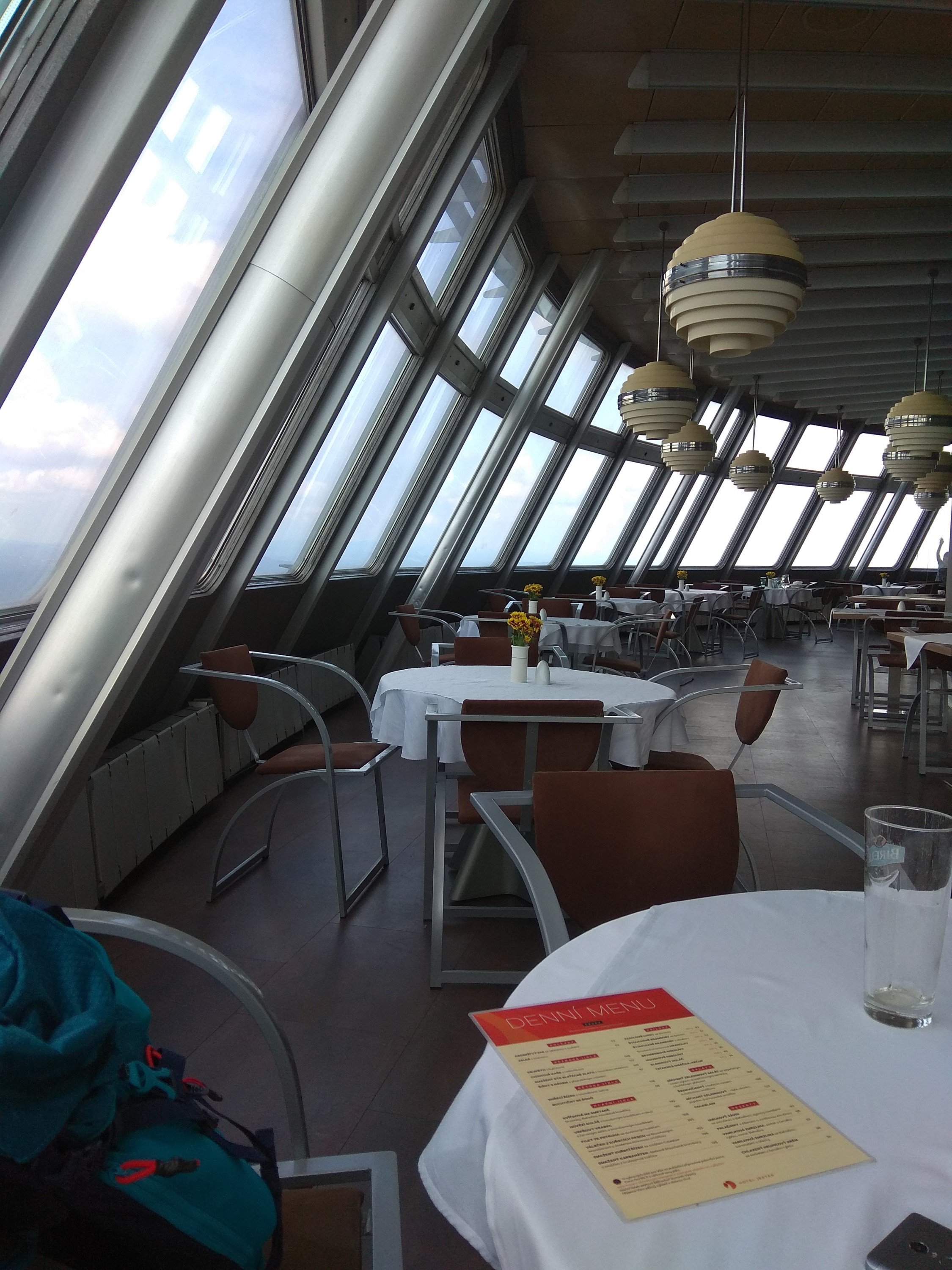 Restaurace Ještěd foto 5