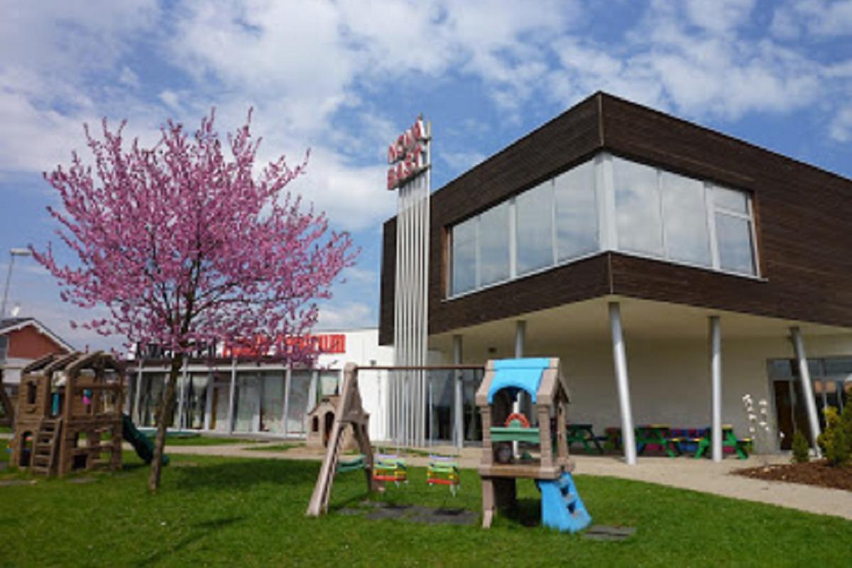 Mateřská škola MAMA s.r.o.