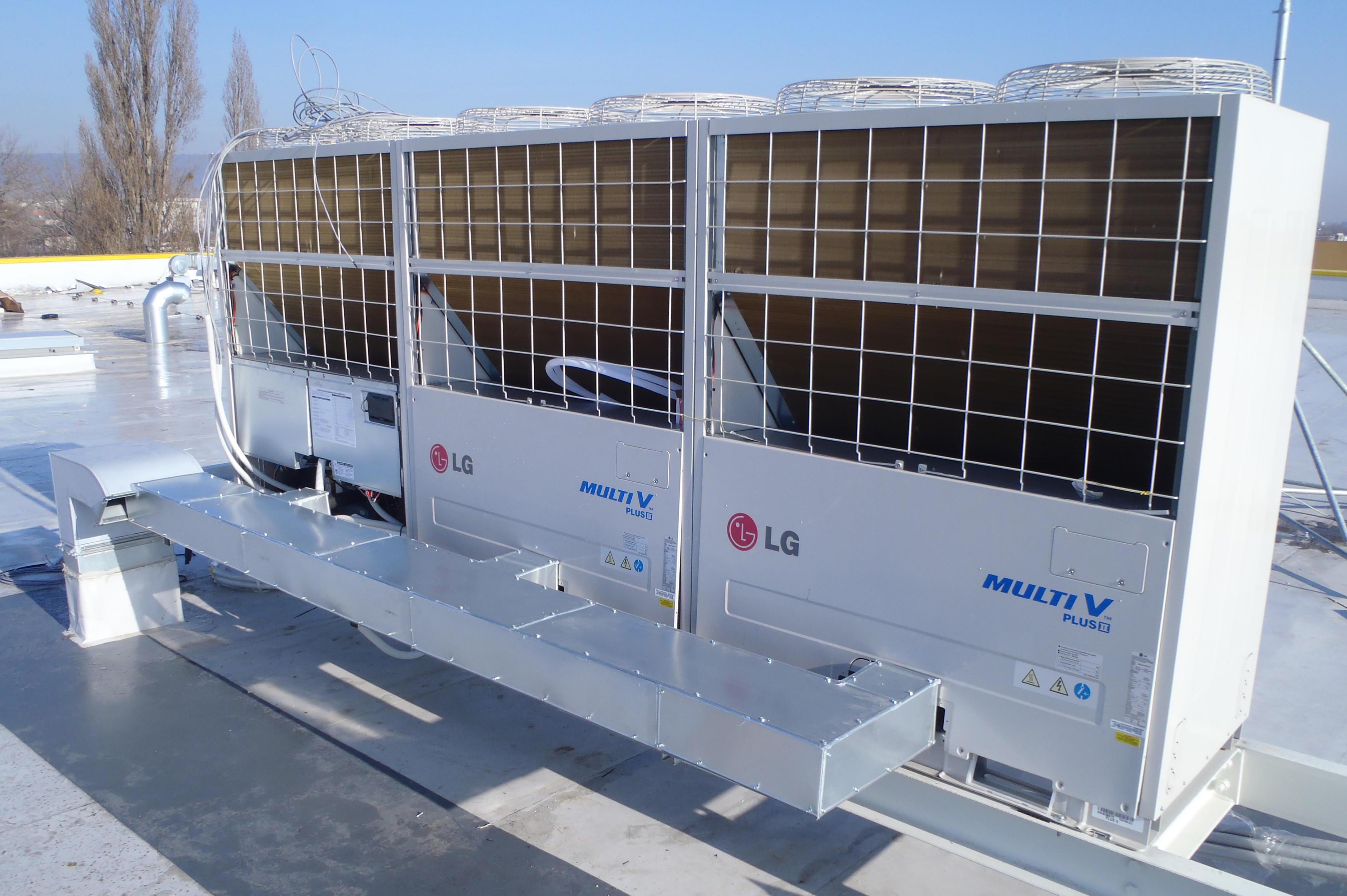 Klimatizace Martin Pipek