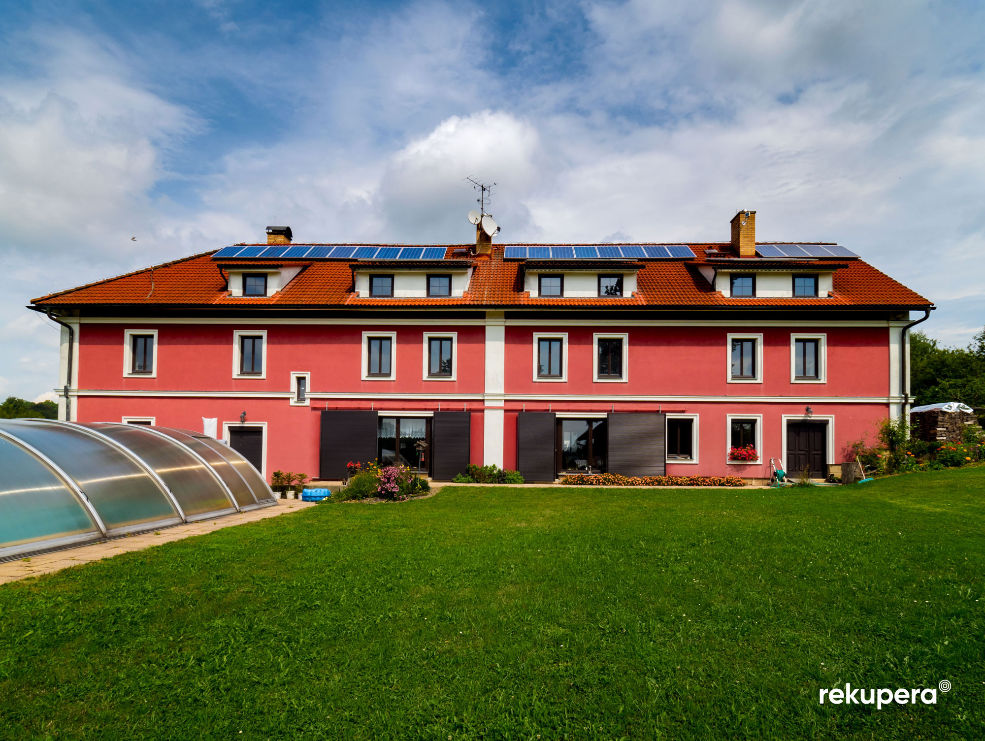 Rekupera, s.r.o. foto 2