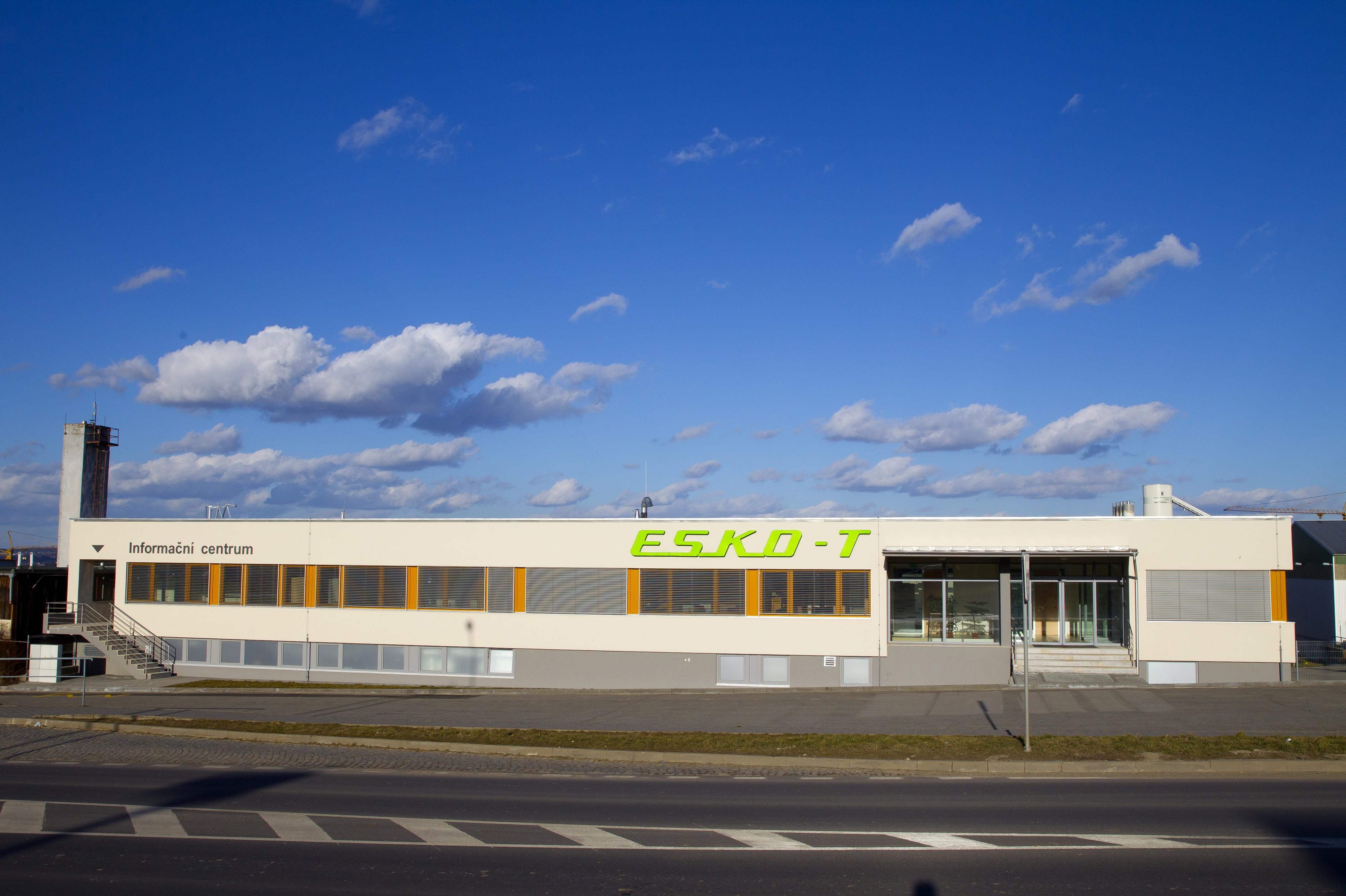 ESKO-T, s.r.o.