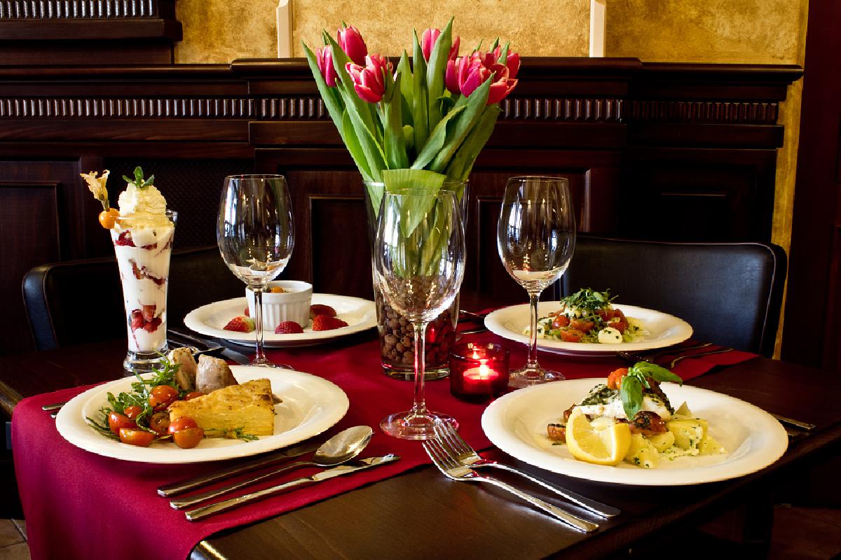 La Fresca restaurace