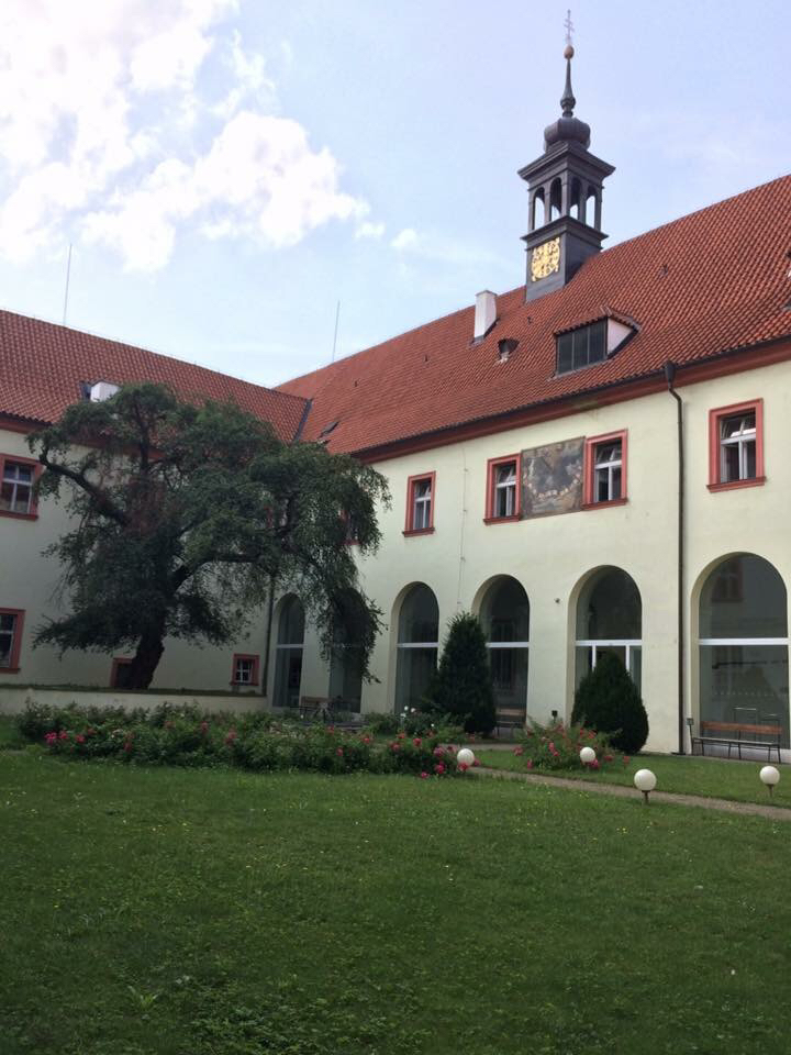 Nemocnice Na Františku foto 6