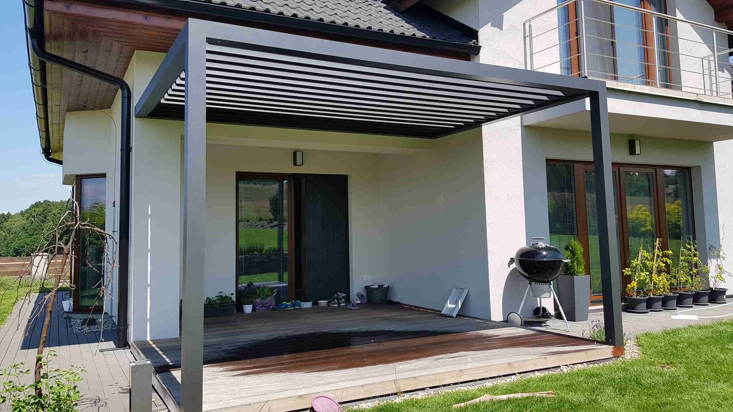 AL-Pergoly s.r.o. foto 3