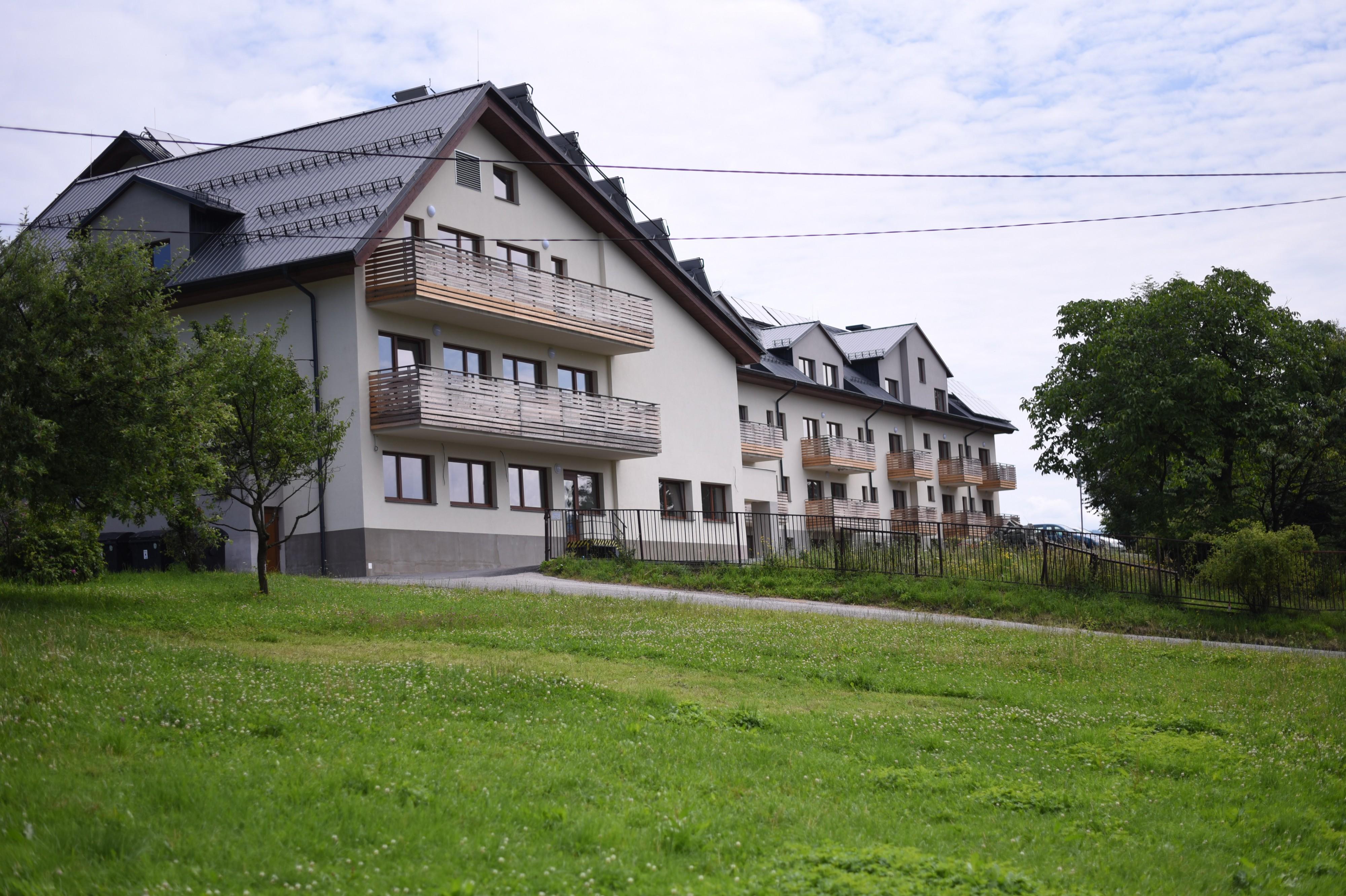 Obecně prospěšná společnost Důstojnost