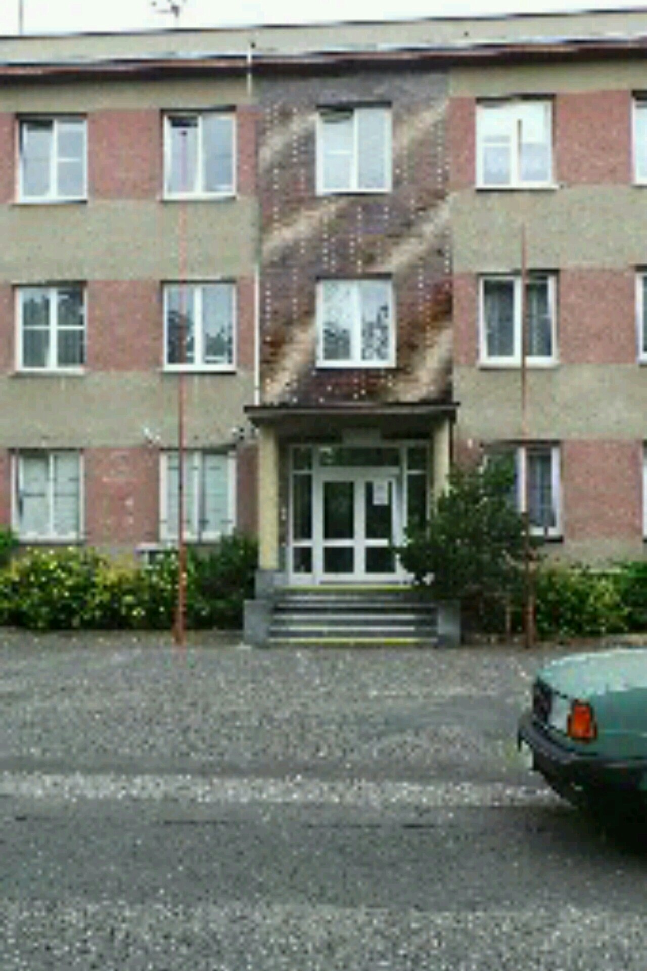 Policie ČR - Územní odbor Louny foto 2