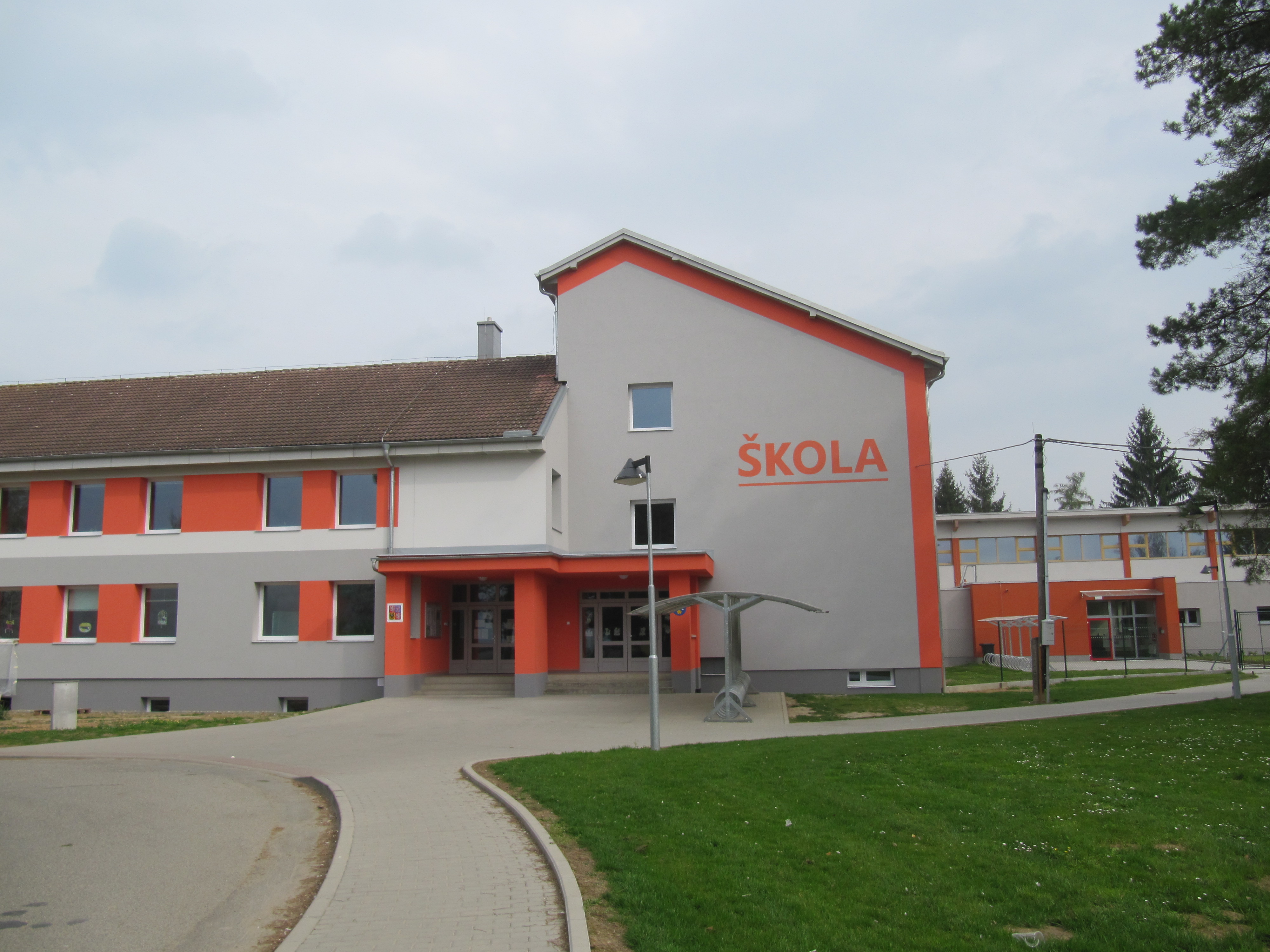 ZUŠ Slovácko - Boršice foto 2