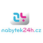 Logo obchodu nabytek24h.cz