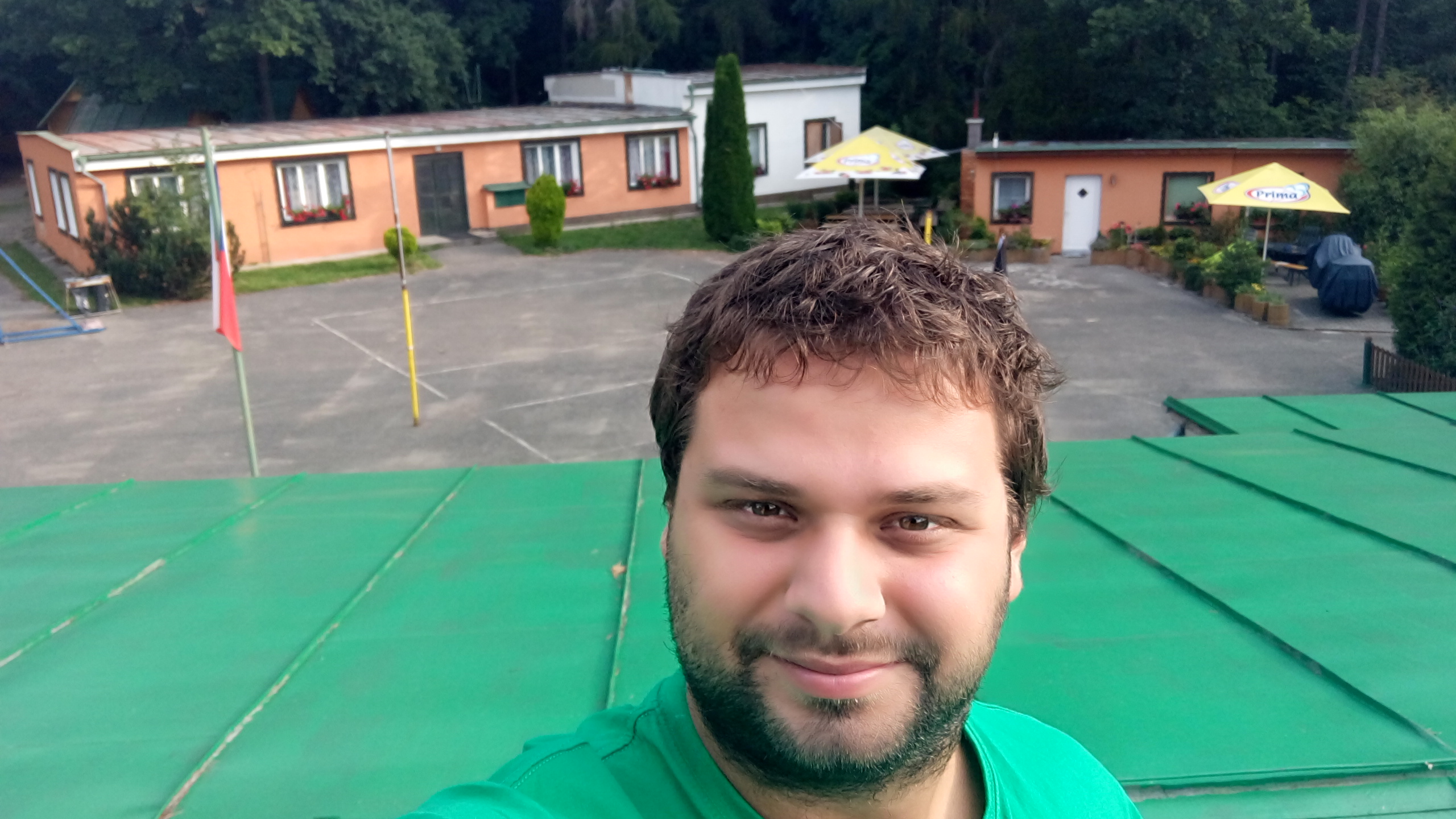 Rekreační a školící středisko Svatý Štěpán foto 3