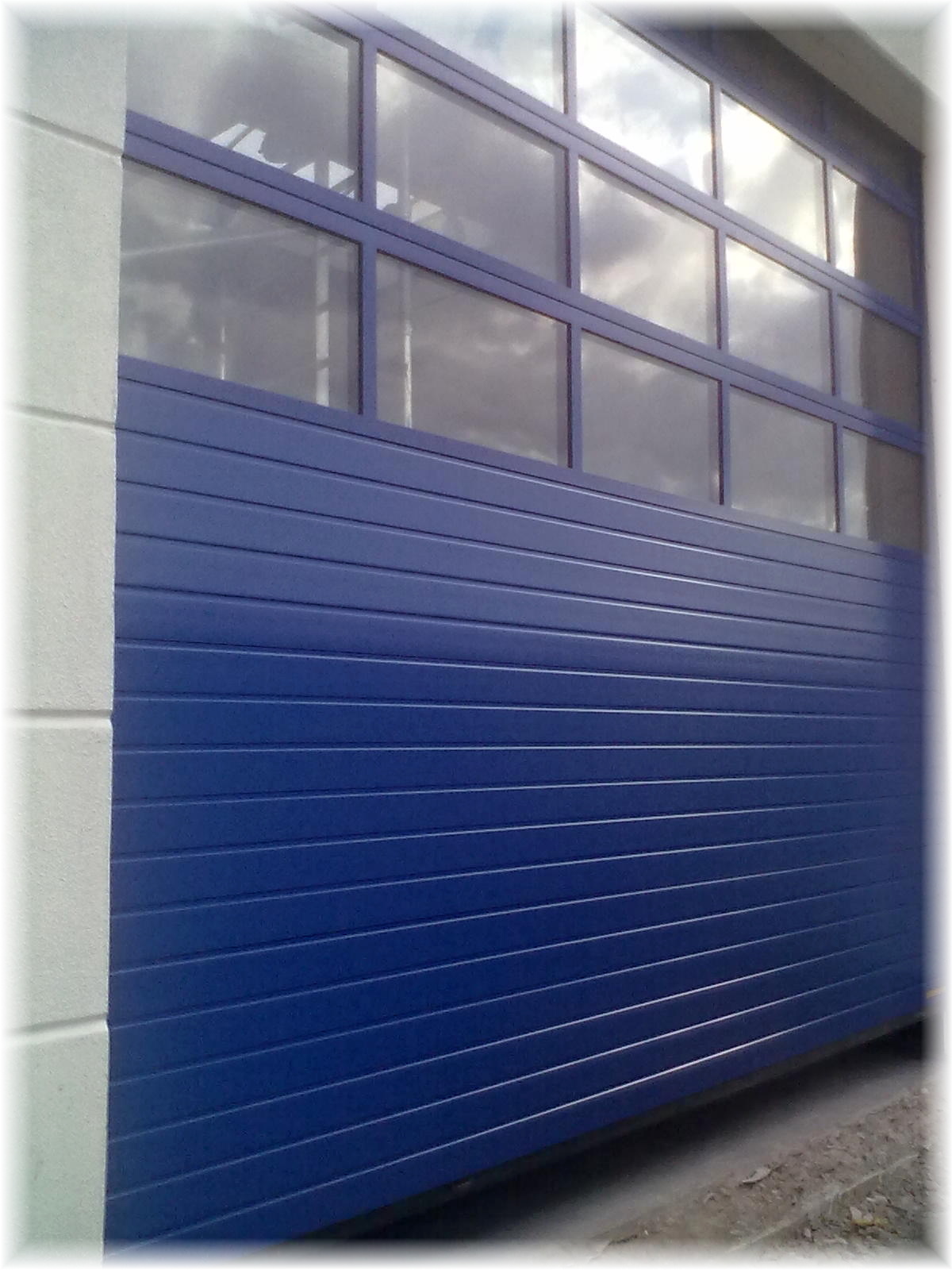 DRAGON WEST PLUS vrata, brány foto 2