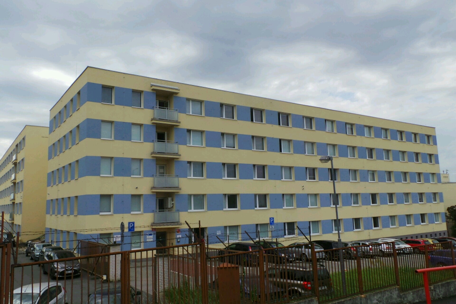 Policie ČR - Krajské ředitelství policie Středočeského kraje