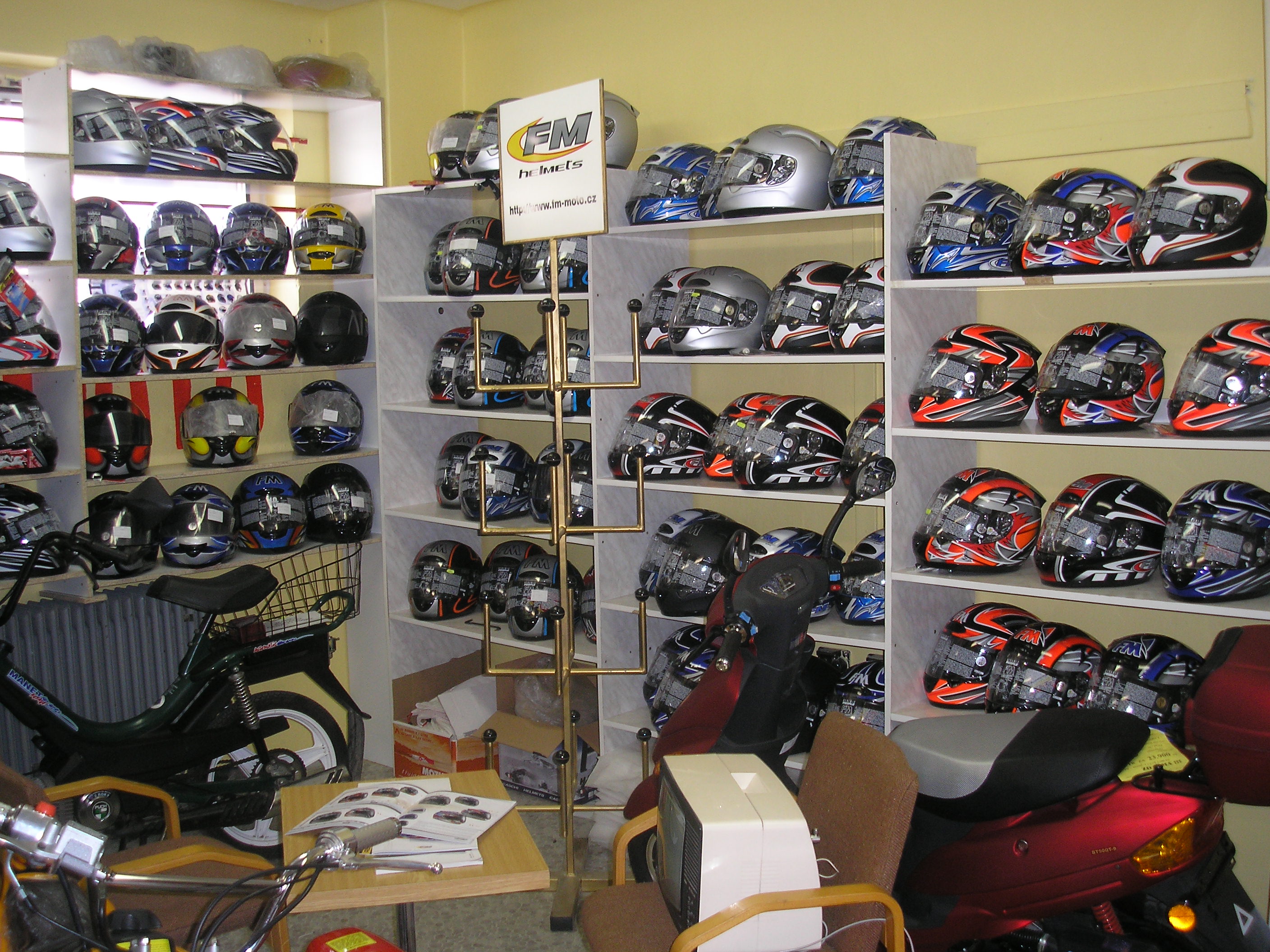 RS for MOTO foto 2