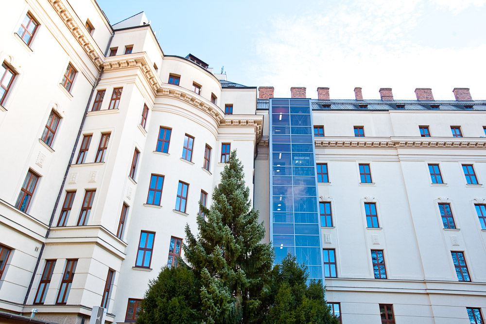 VÝTAHY s.r.o foto 2