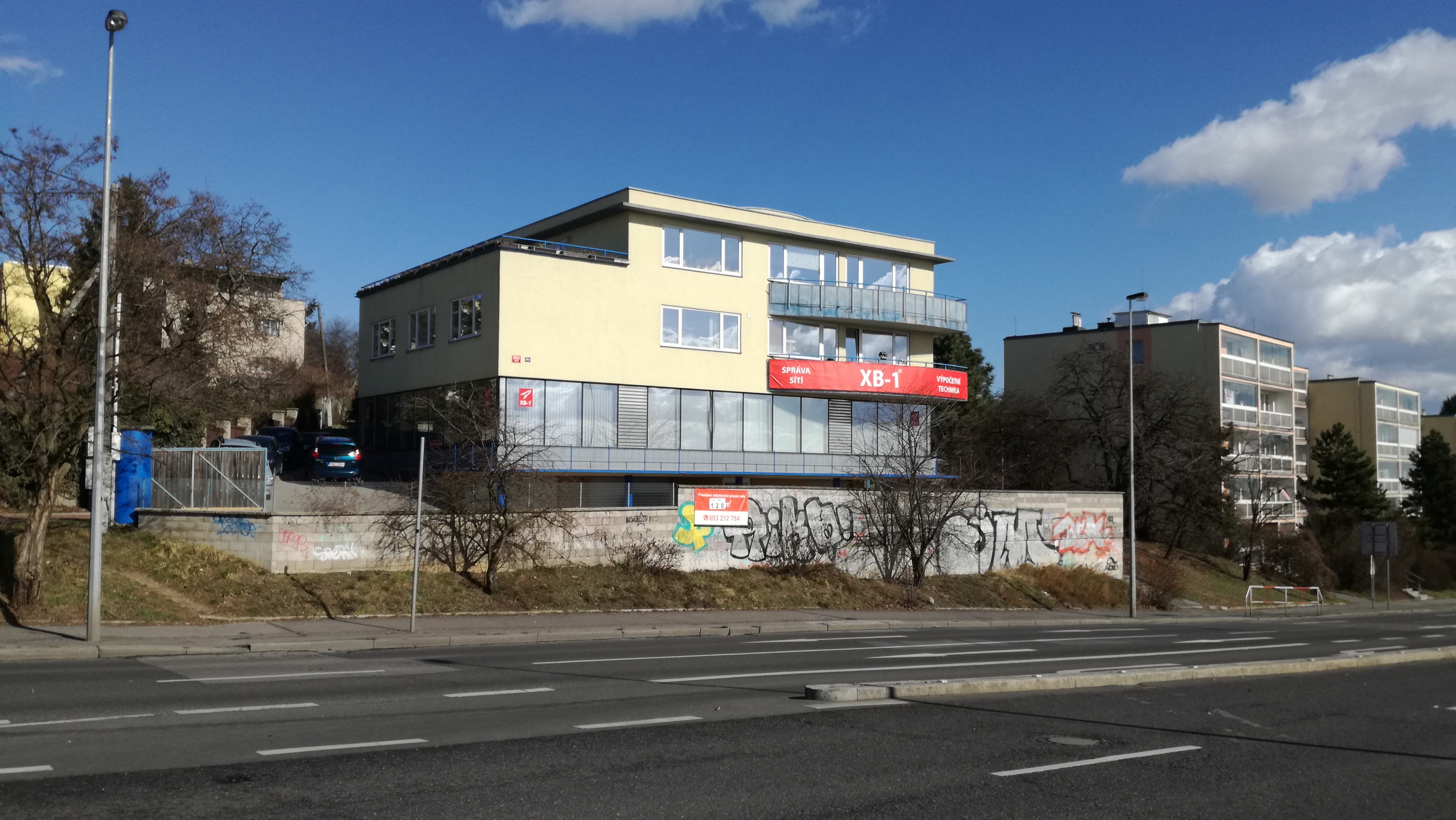 XB-1, s.r.o. foto 2