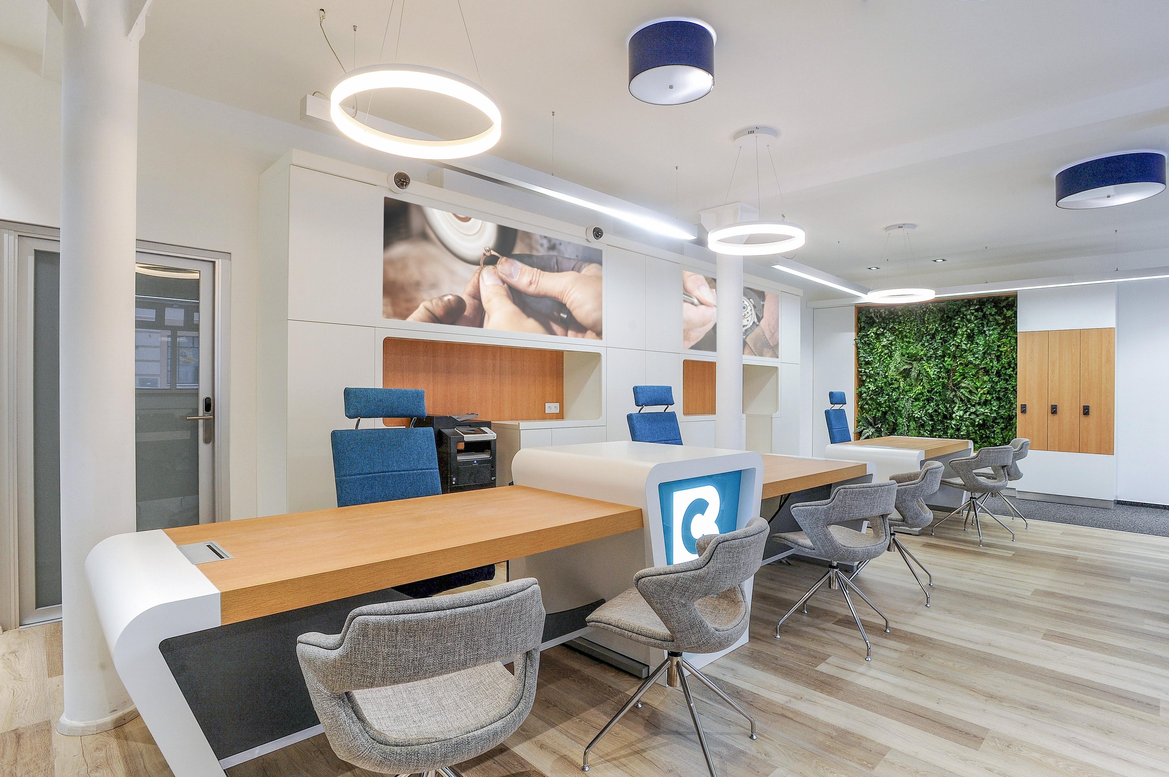 Banka CREDITAS, a.s.