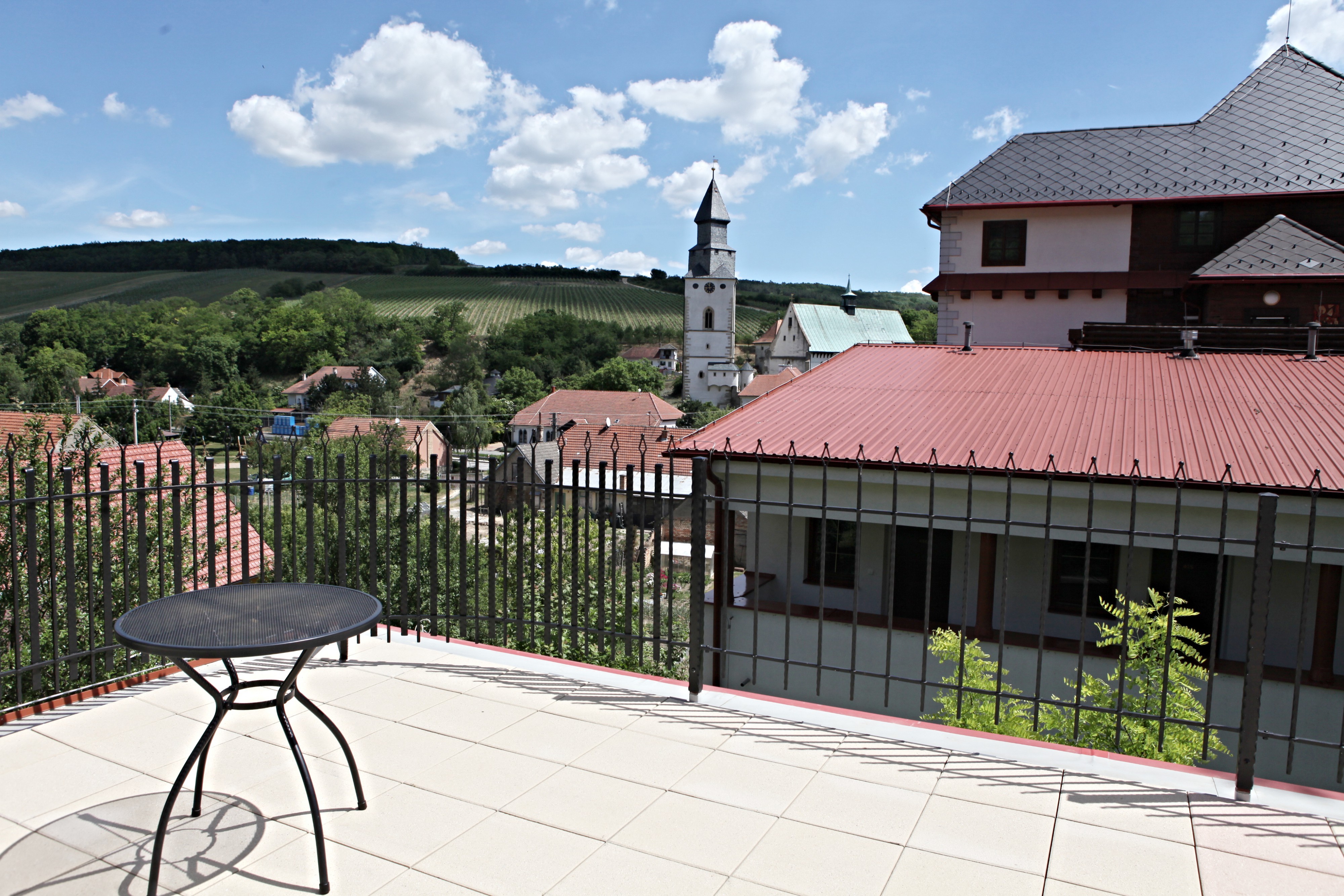 Hotel Kurdějov**** foto 5
