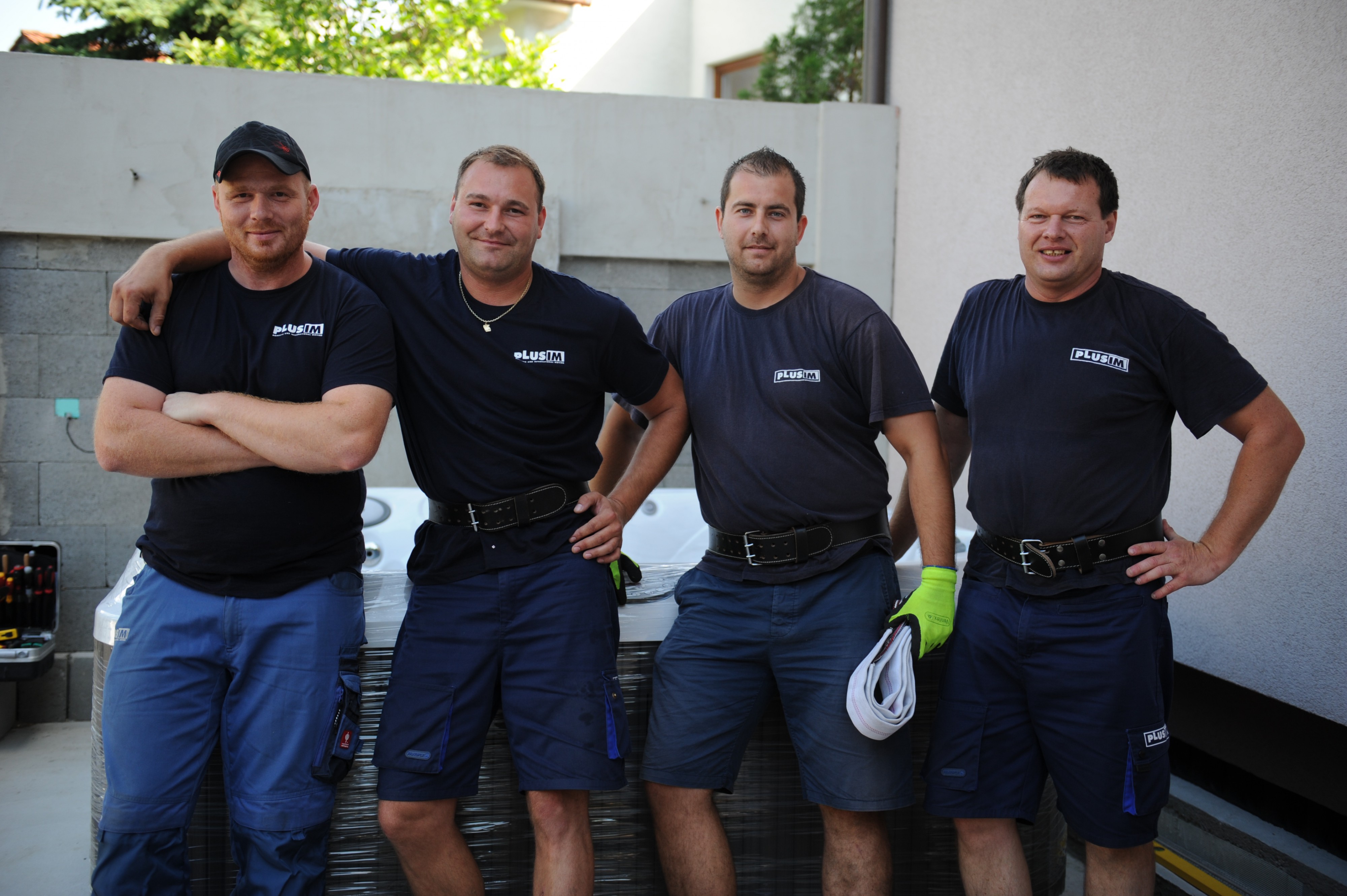 Stěhování PLUSIM CZ foto 3