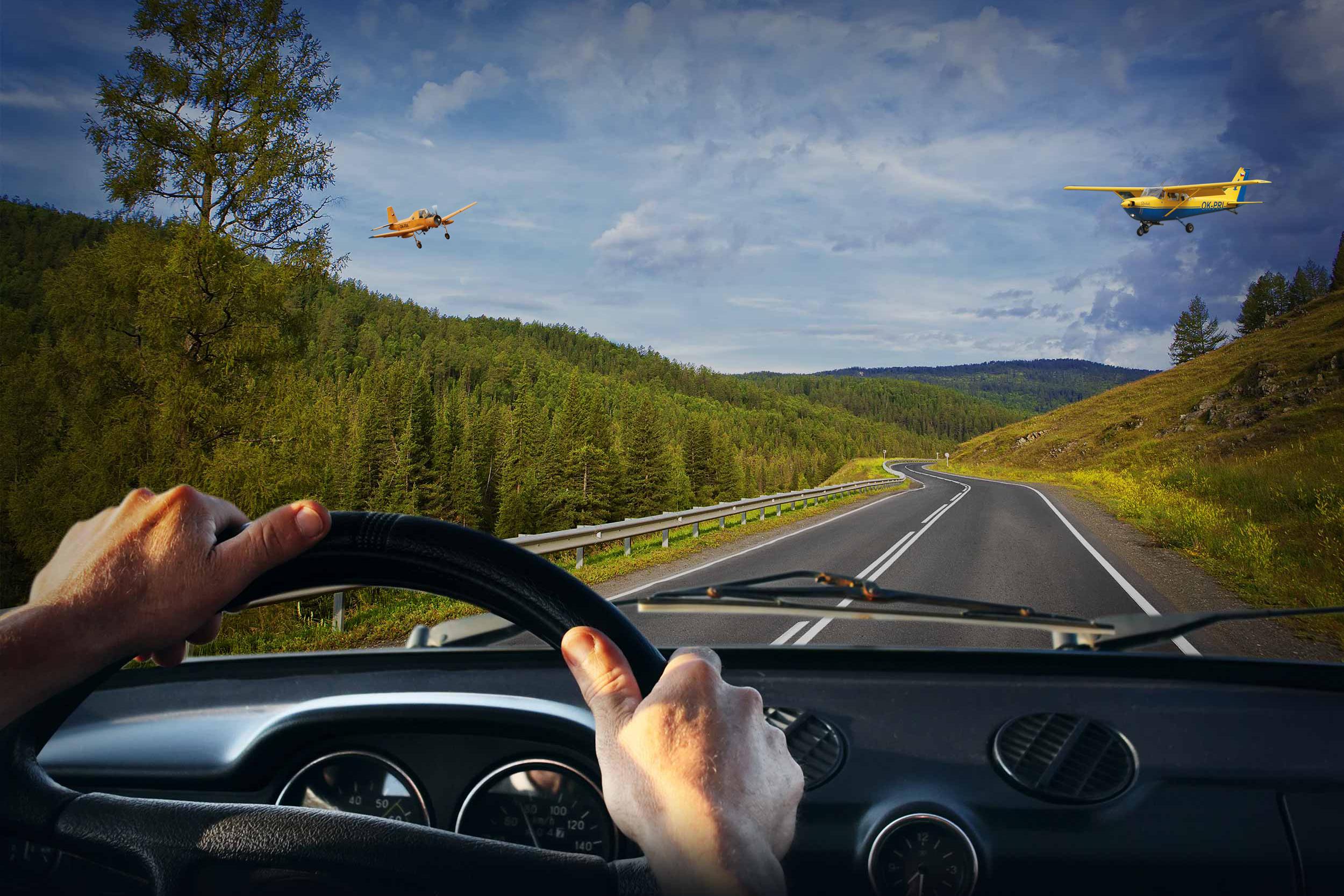 Autopůjčovna Strakonice