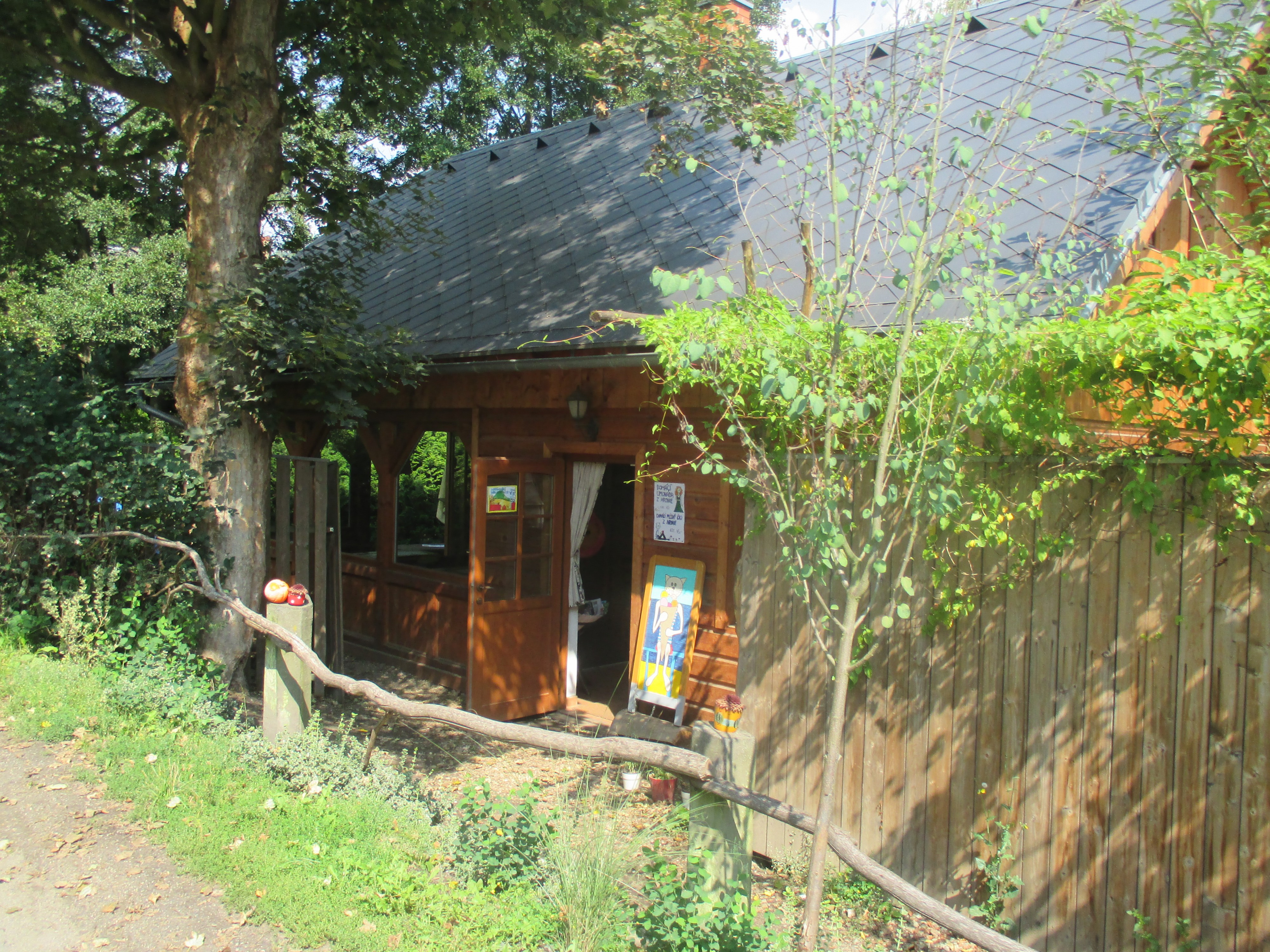 Mňau Café