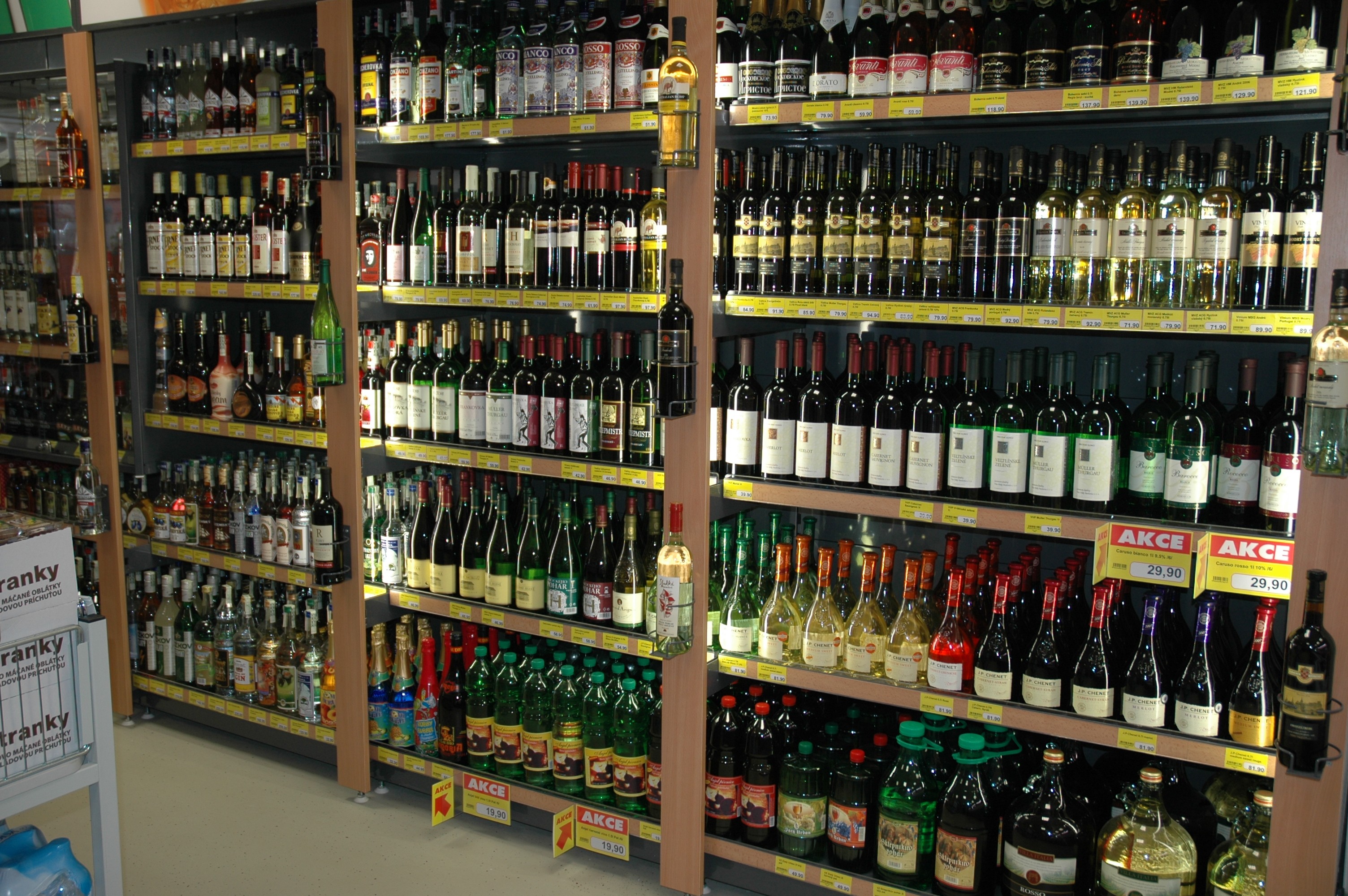 Qanto market foto 4