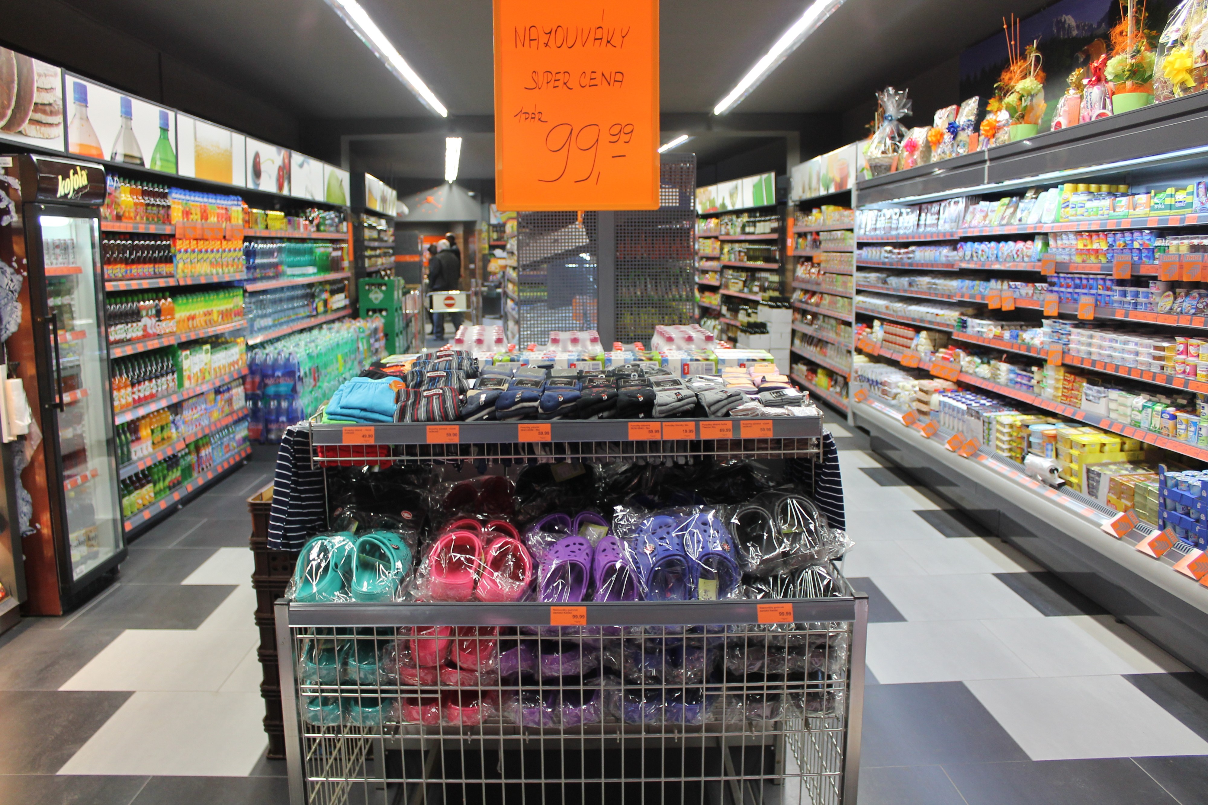 Qanto market foto 3