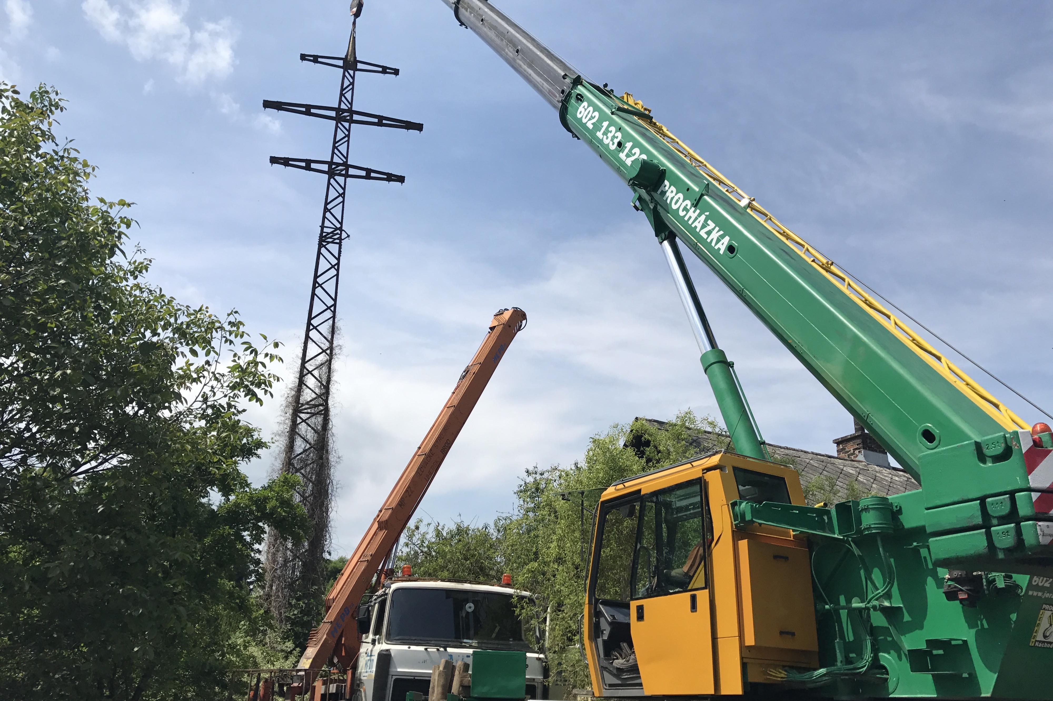 PROCHÁZKA CZ, s.r.o.