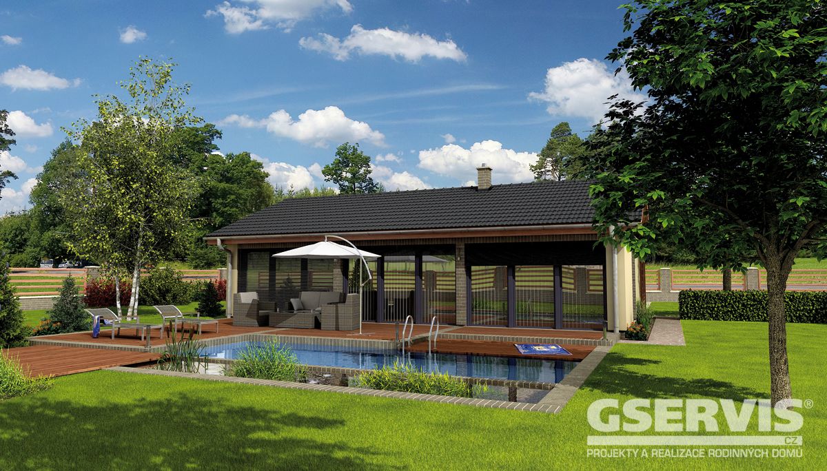 KM Dřevostavby s.r.o. foto 3