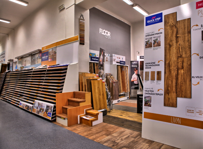 Epodlahy s.r.o. foto 5
