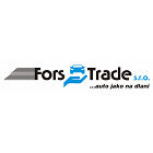 logo - Fors Trade s.r.o.