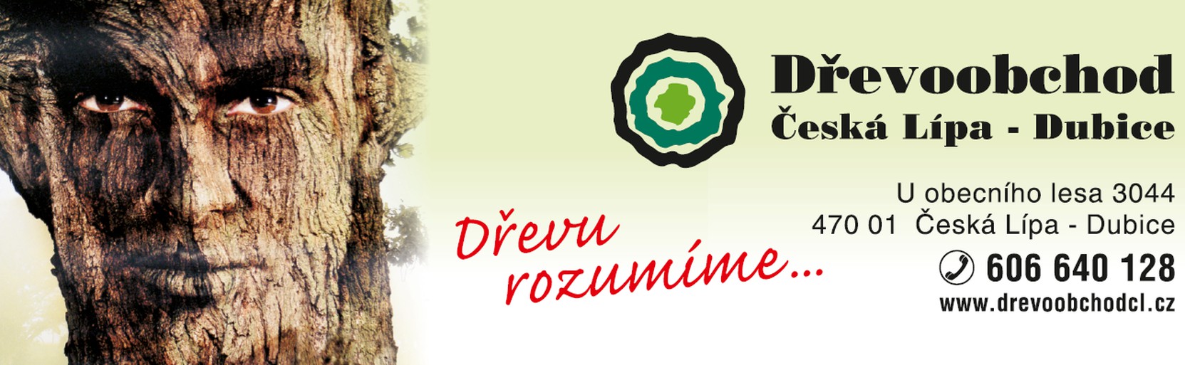 DŘEVOOBCHOD - ČESKÁ LÍPA, s.r.o. foto 2